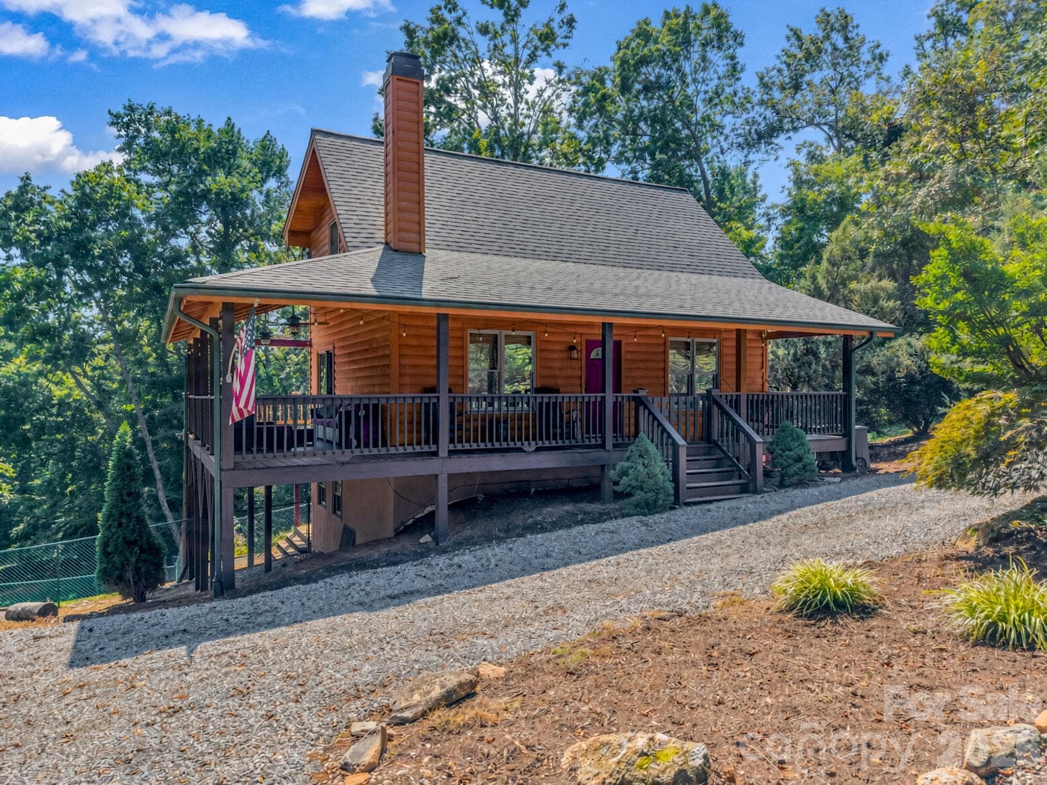 566 Nathan McDaniel Drive