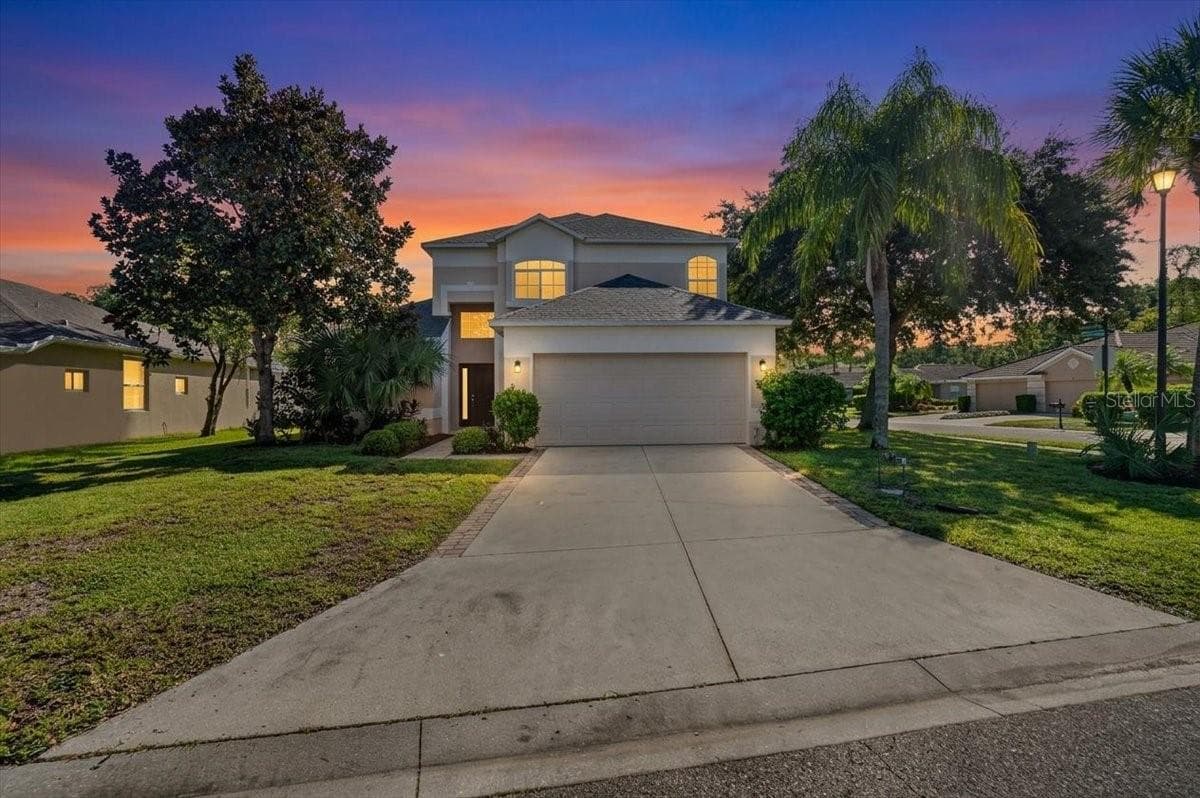 Single Family Residence at 339 HERITAGE ISLES WAY, BRADENTON, photo 2 of 75