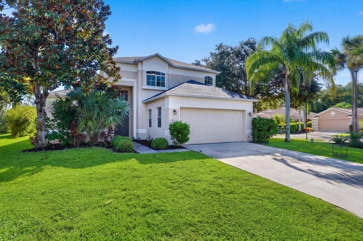 Single Family Residence at 339 HERITAGE ISLES WAY, BRADENTON, photo 6 of 75