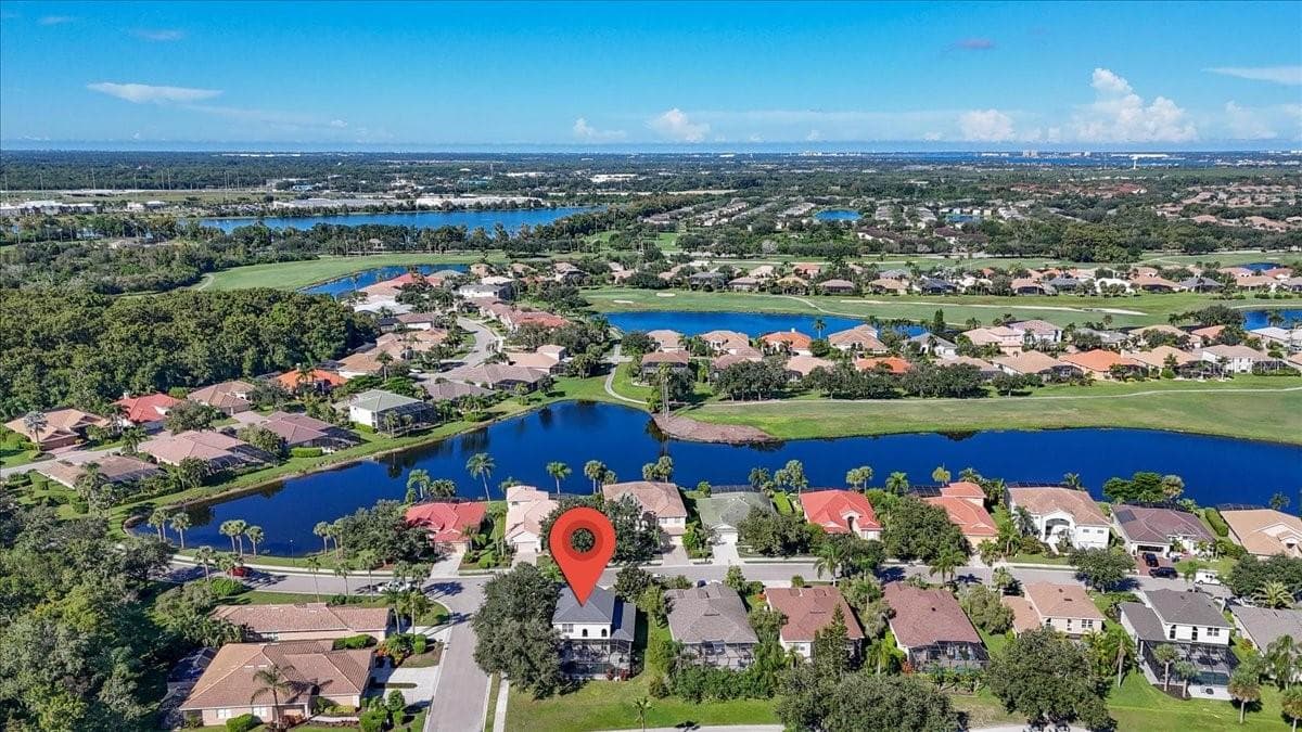 Single Family Residence at 339 HERITAGE ISLES WAY, BRADENTON, photo 51 of 75