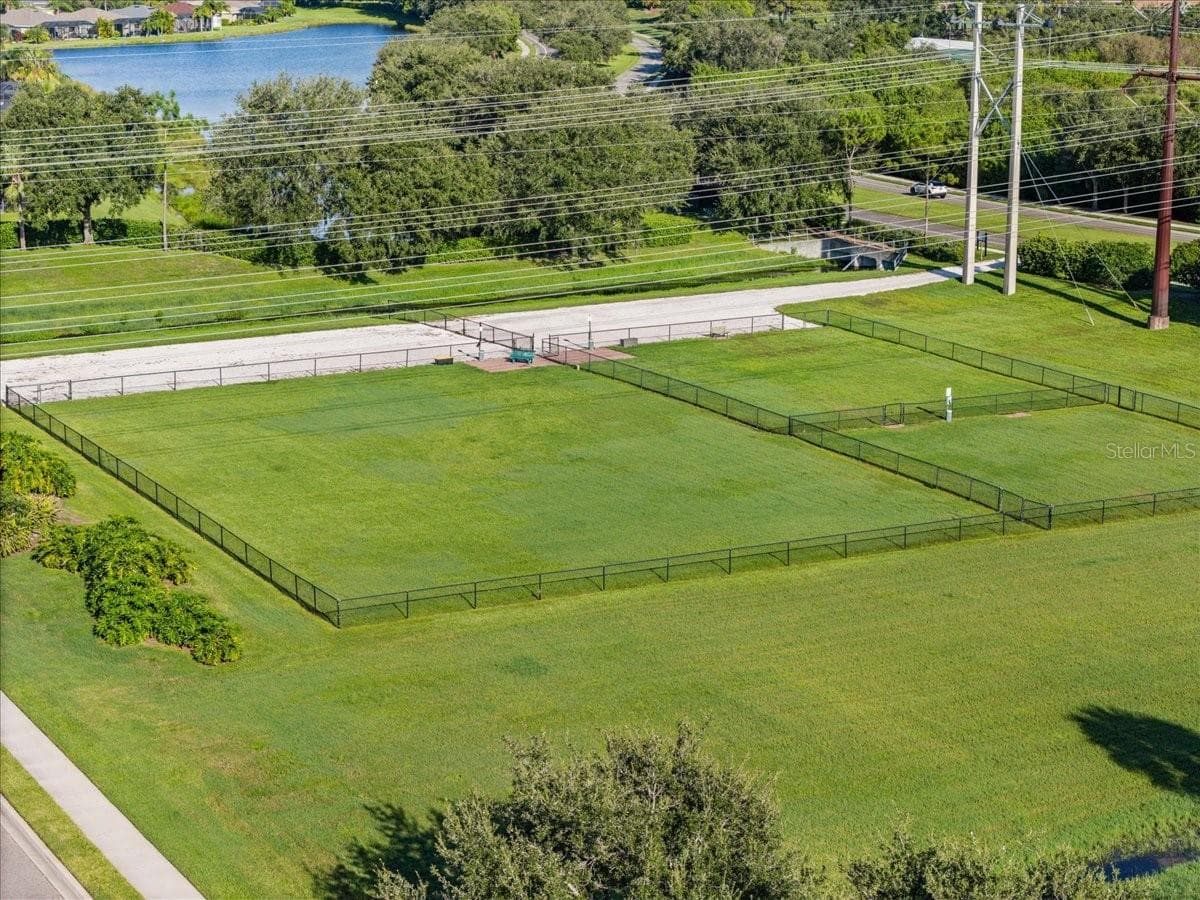 Single Family Residence at 339 HERITAGE ISLES WAY, BRADENTON, photo 75 of 75