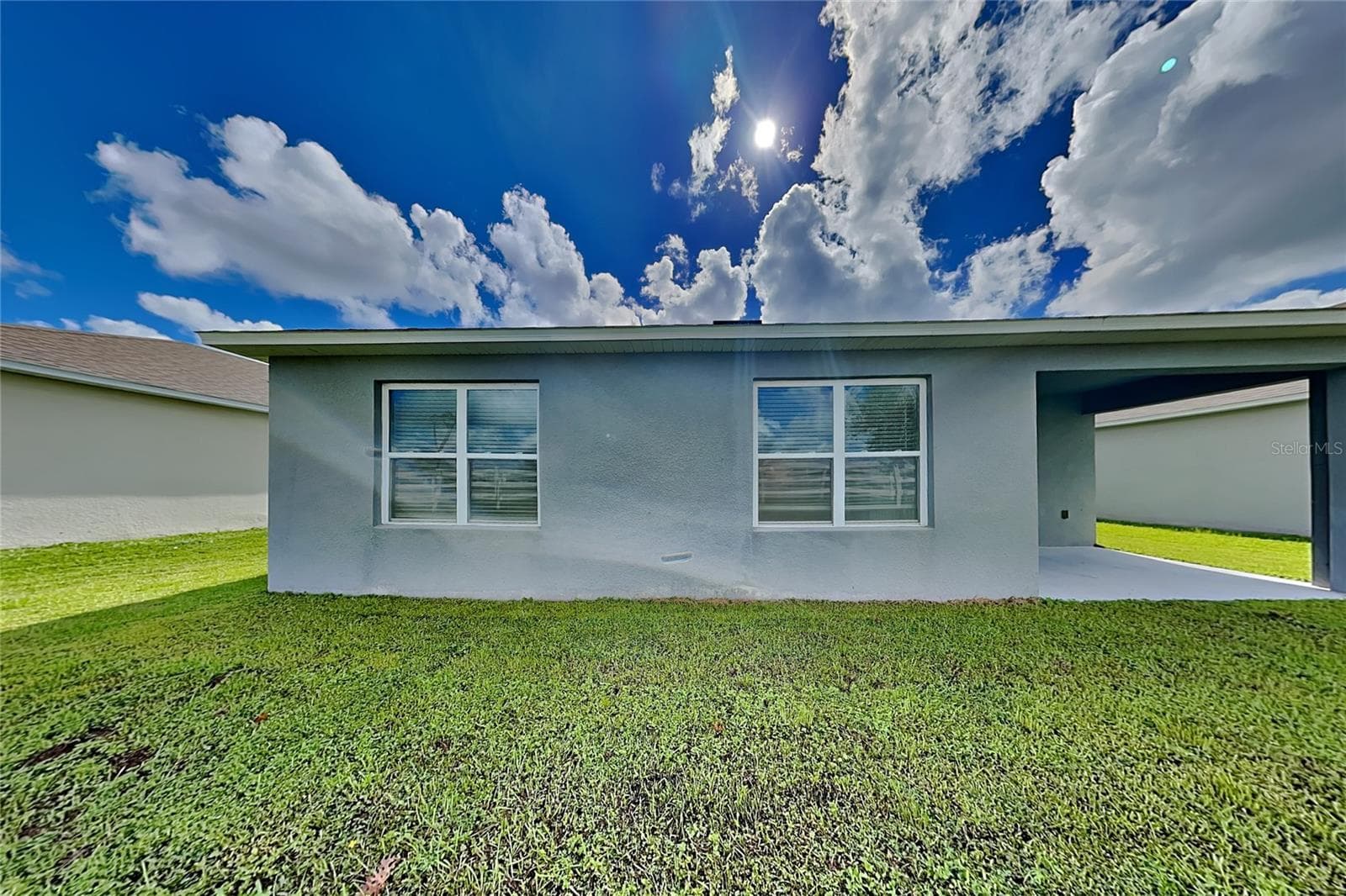 Single Family Residence at DAVENPORT, photo 15 of 15