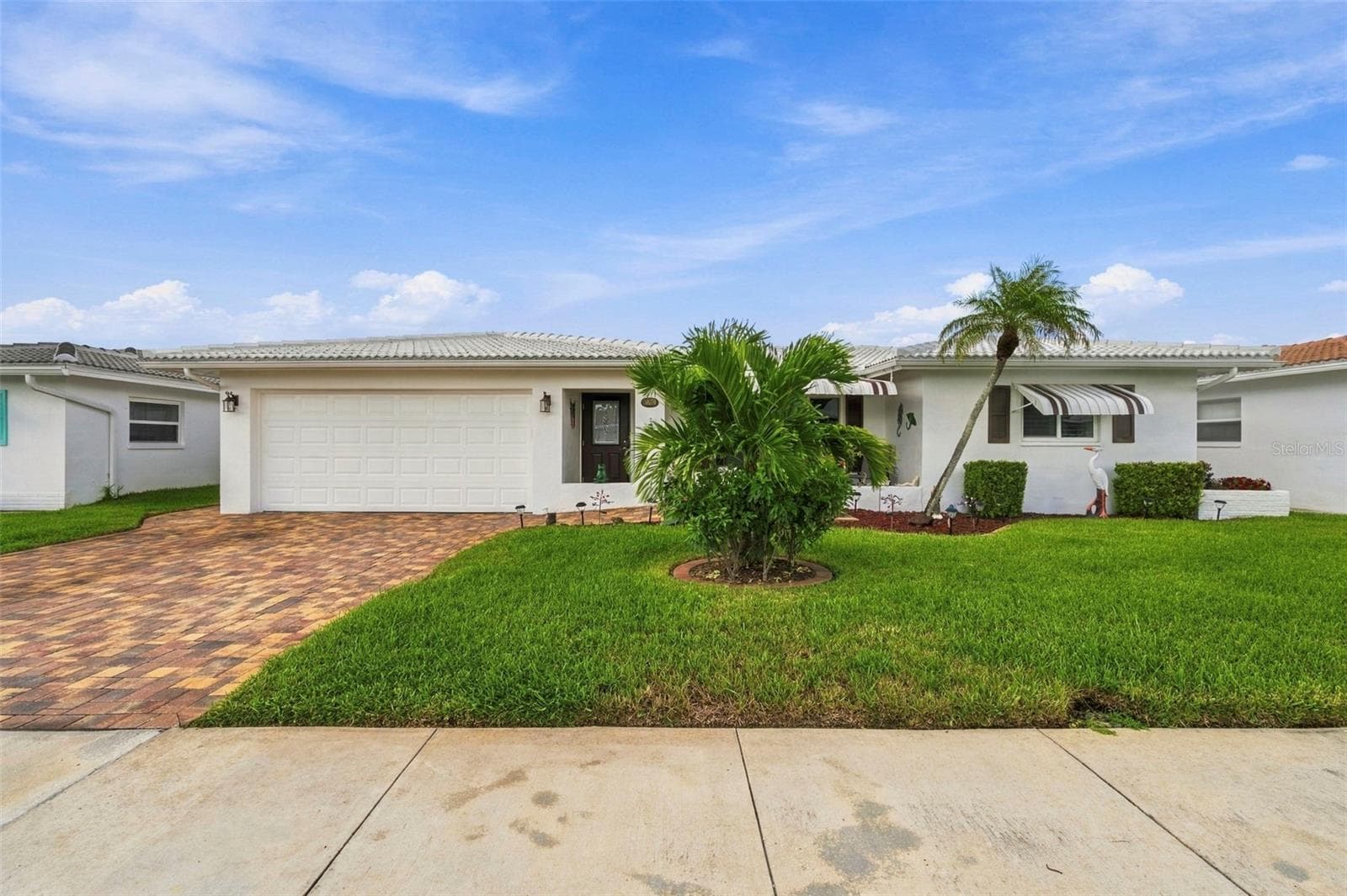 Condominium at 3659 100TH TER N #4, PINELLAS PARK, photo 2 of 30