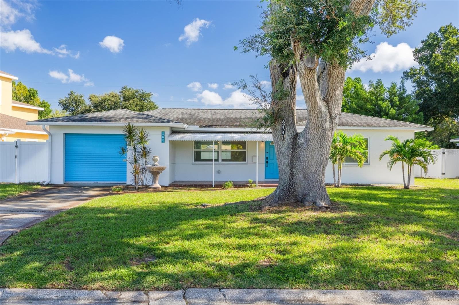 Single Family Residence at 2001 41ST ST N, ST PETERSBURG, photo 13 of 41
