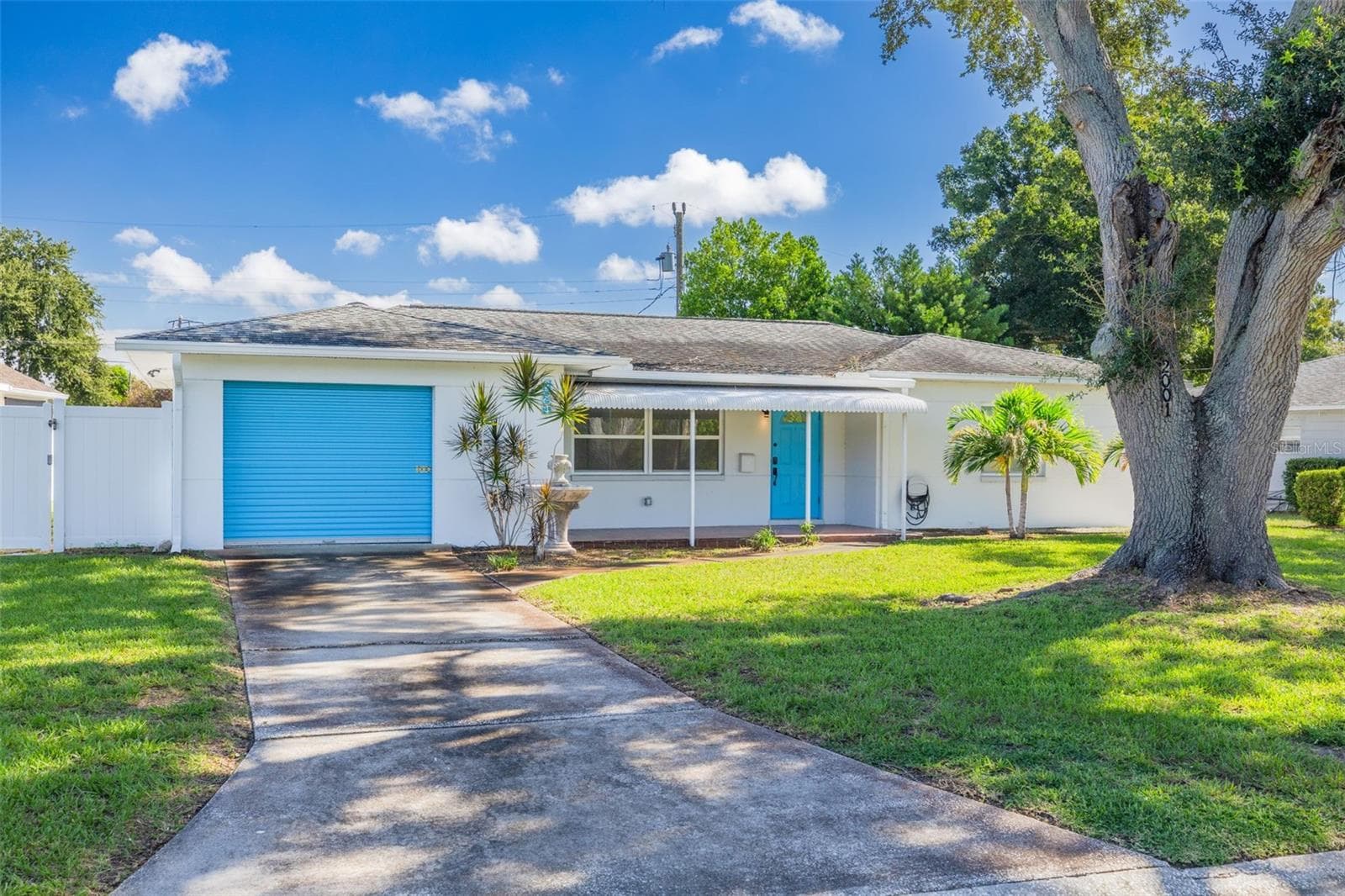 Single Family Residence at 2001 41ST ST N, ST PETERSBURG, photo 14 of 41
