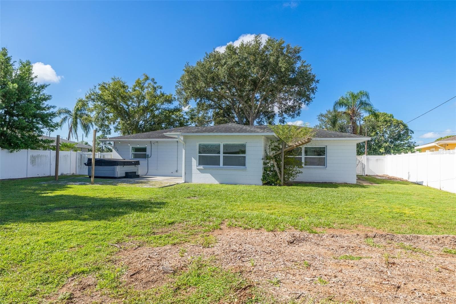 Single Family Residence at 2001 41ST ST N, ST PETERSBURG, photo 31 of 41