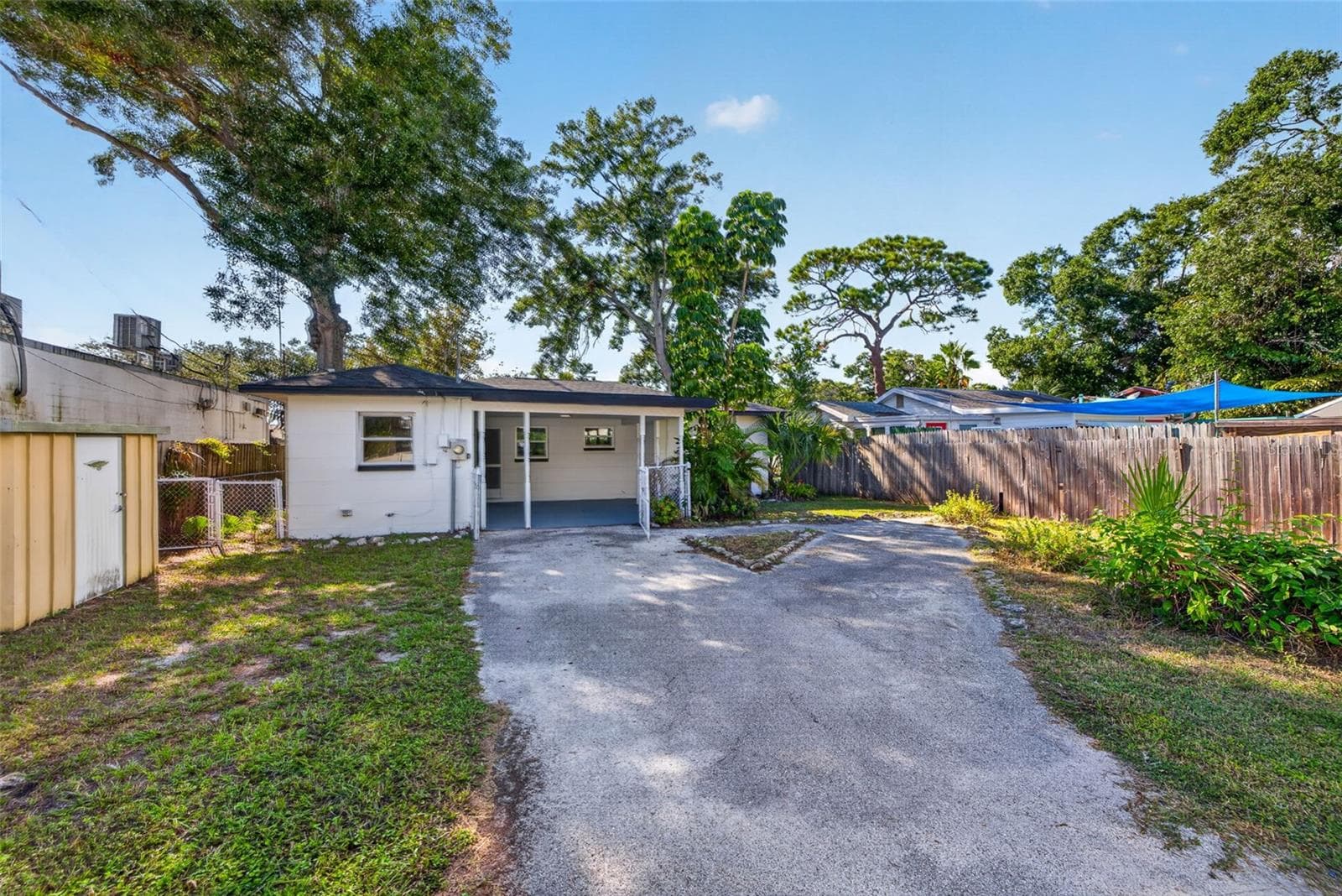 Single Family Residence at 2114 53RD ST S, GULFPORT, photo 18 of 19