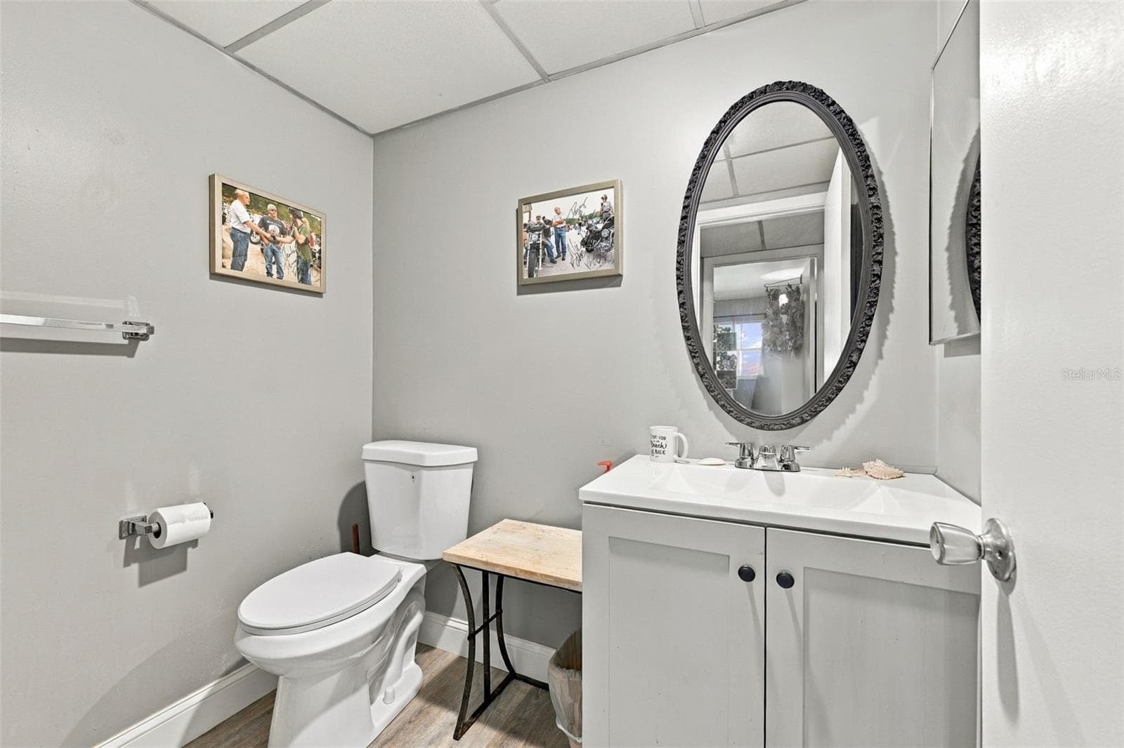 Primary Bathroom - 1901 ANDOVER WAY #37, SUN CITY CENTER