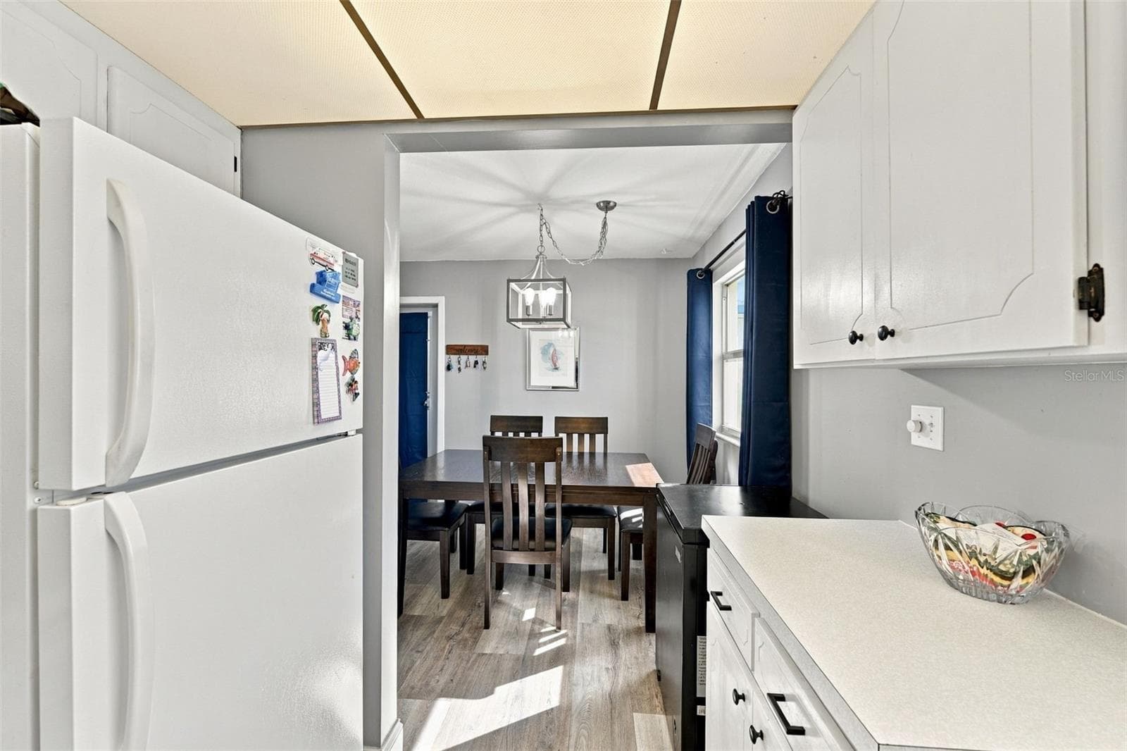 Kitchen - 1901 ANDOVER WAY #37, SUN CITY CENTER