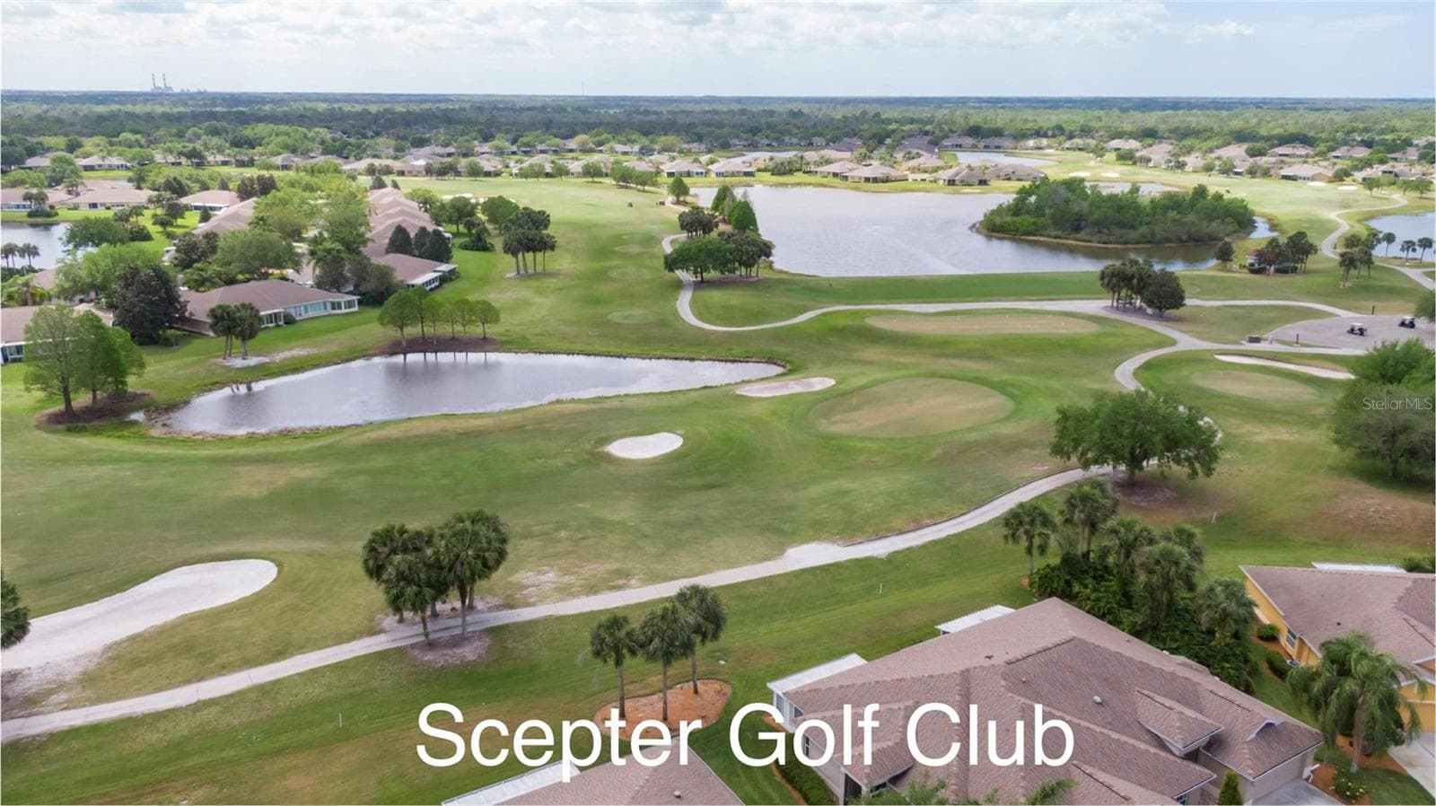 Condominium at 1901 ANDOVER WAY #37, SUN CITY CENTER, photo 66 of 91