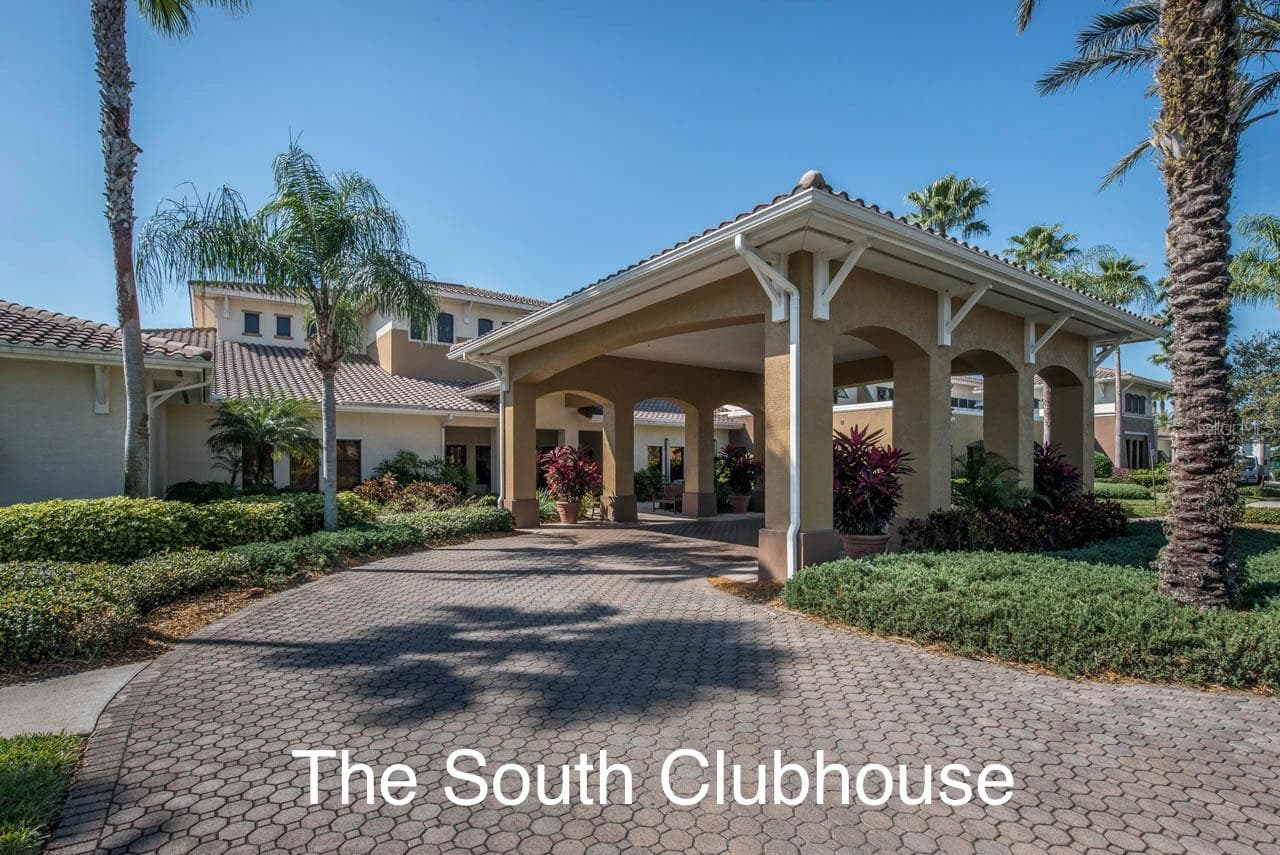 Condominium at 1901 ANDOVER WAY #37, SUN CITY CENTER, photo 68 of 91