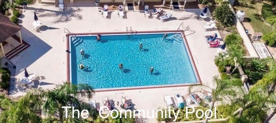 Condominium at 1901 ANDOVER WAY #37, SUN CITY CENTER, photo 84 of 91