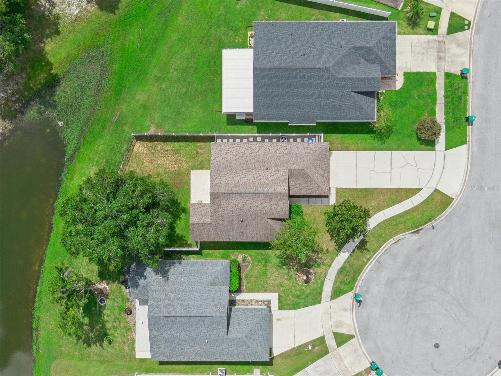 Single Family Residence at 11460 BROWN QUAIL CT, ORLANDO, photo 27 of 33