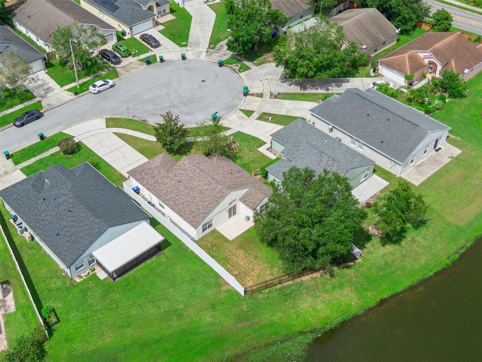 Single Family Residence at 11460 BROWN QUAIL CT, ORLANDO, photo 28 of 33