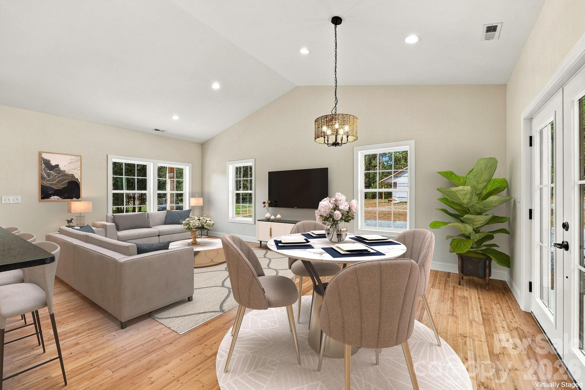 Single Family Residence at 420 Old Wood Lane, Salisbury, photo 4 of 28