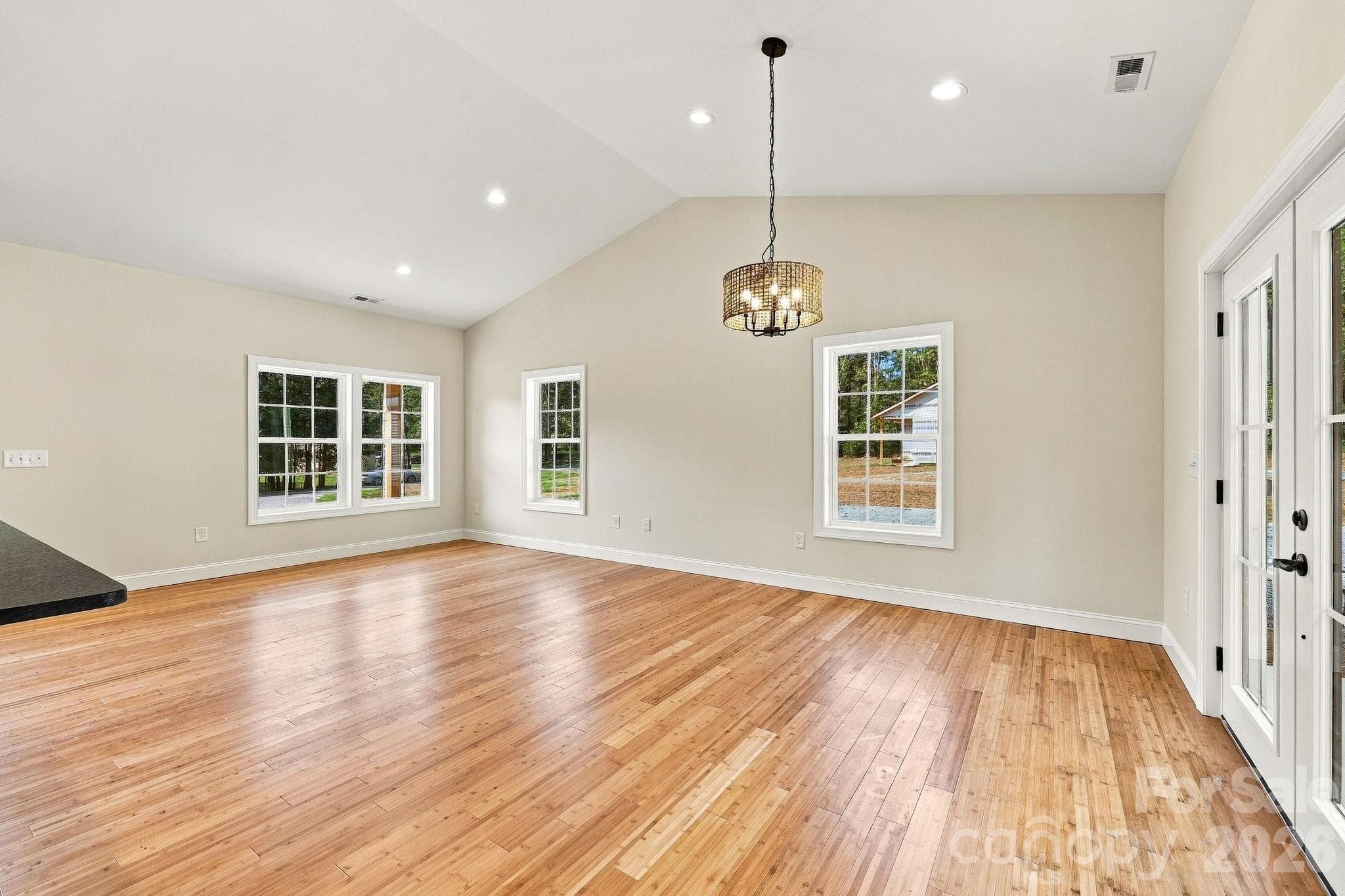 Single Family Residence at 420 Old Wood Lane, Salisbury, photo 5 of 28