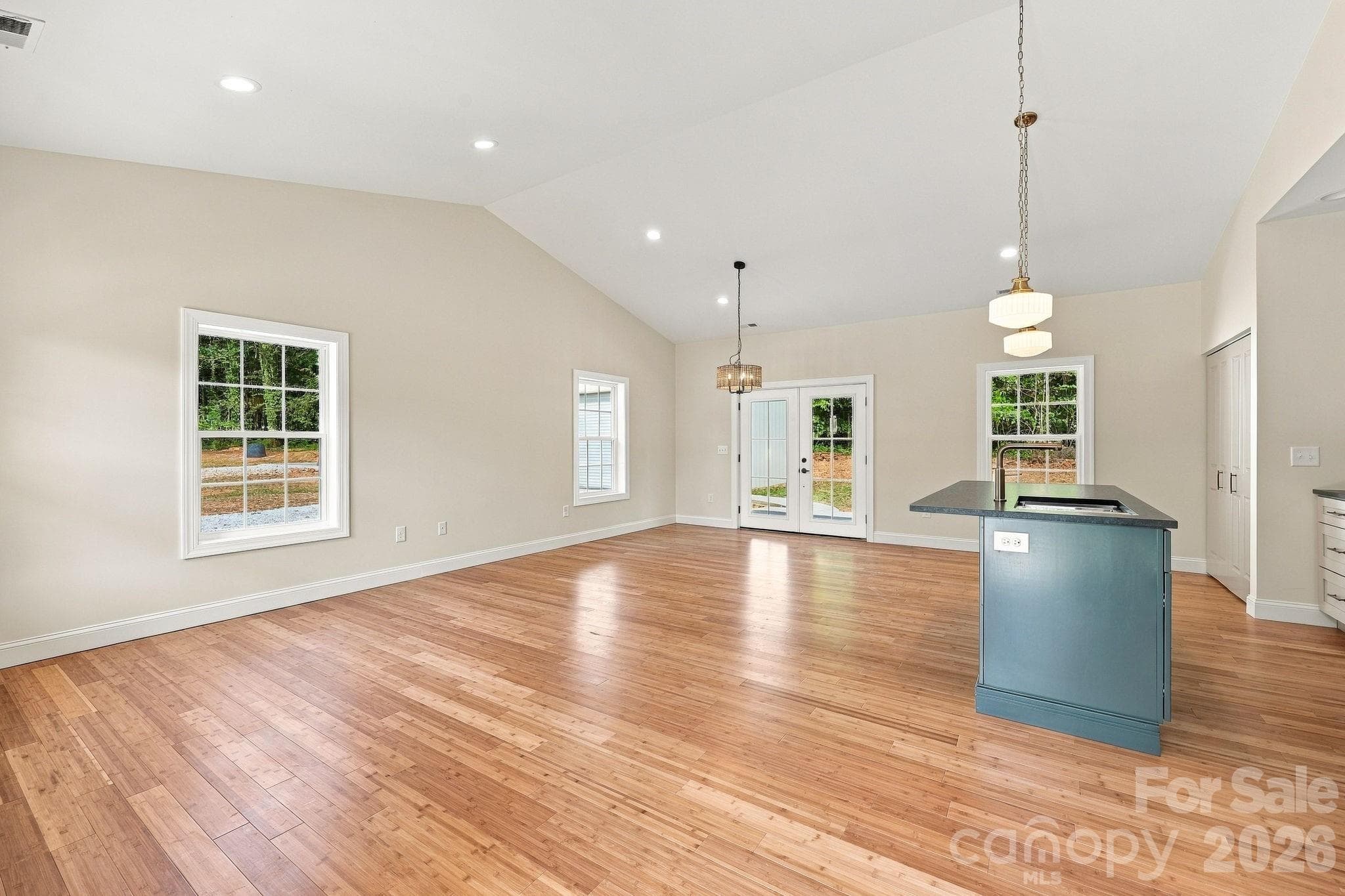 Single Family Residence at 420 Old Wood Lane, Salisbury, photo 10 of 28