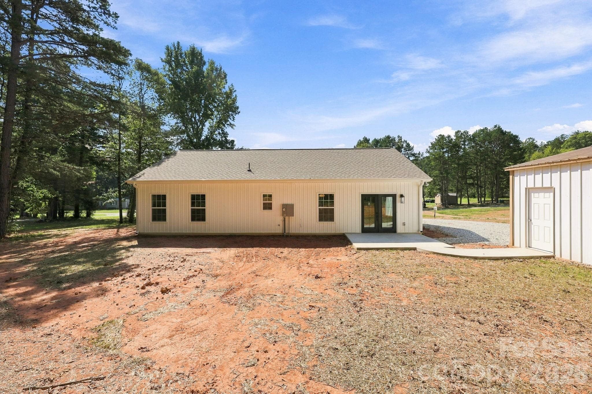Single Family Residence at 420 Old Wood Lane, Salisbury, photo 24 of 28