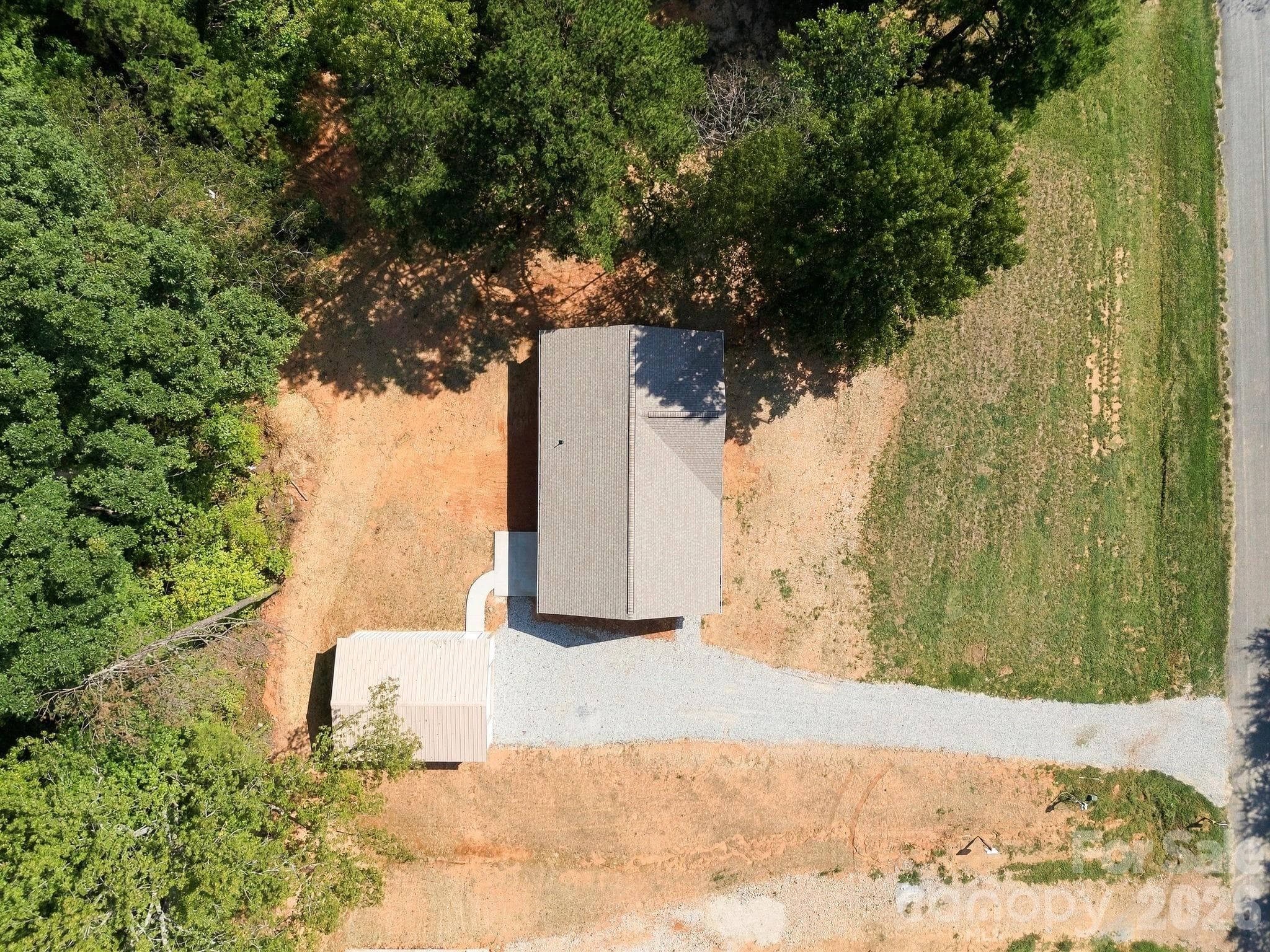 Single Family Residence at 420 Old Wood Lane, Salisbury, photo 26 of 28
