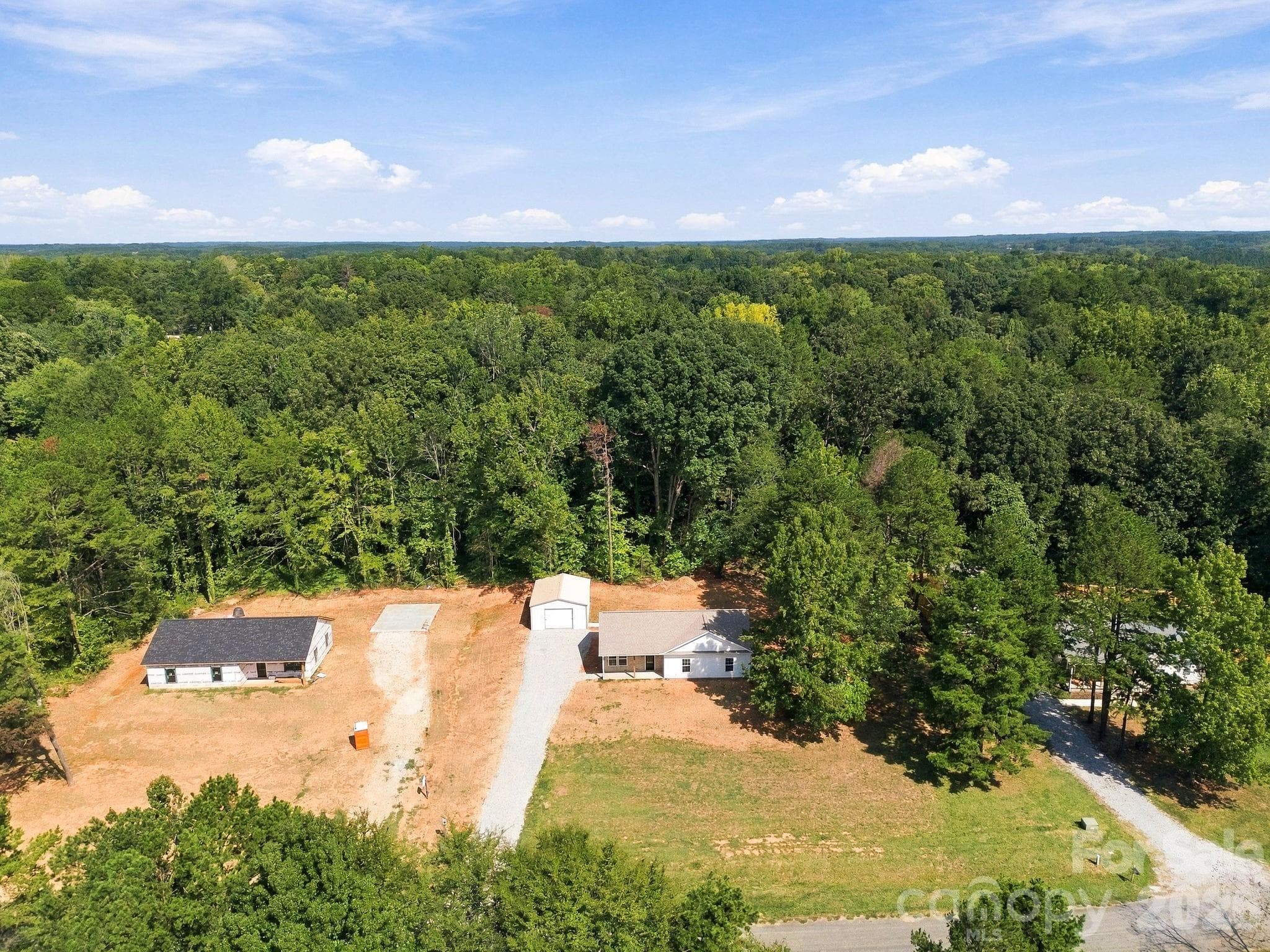Single Family Residence at 420 Old Wood Lane, Salisbury, photo 27 of 28