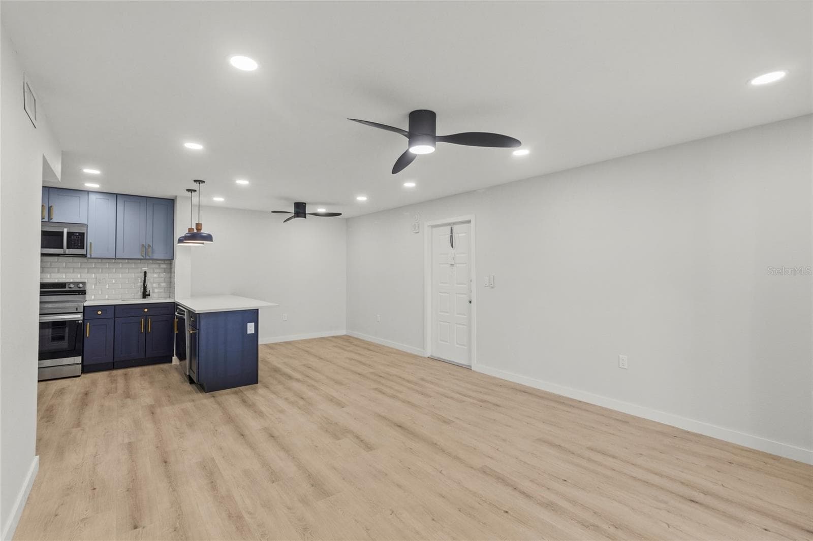 Condominium at 3232 LAKE PINE WAY E #A2, TARPON SPRINGS, photo 10 of 25