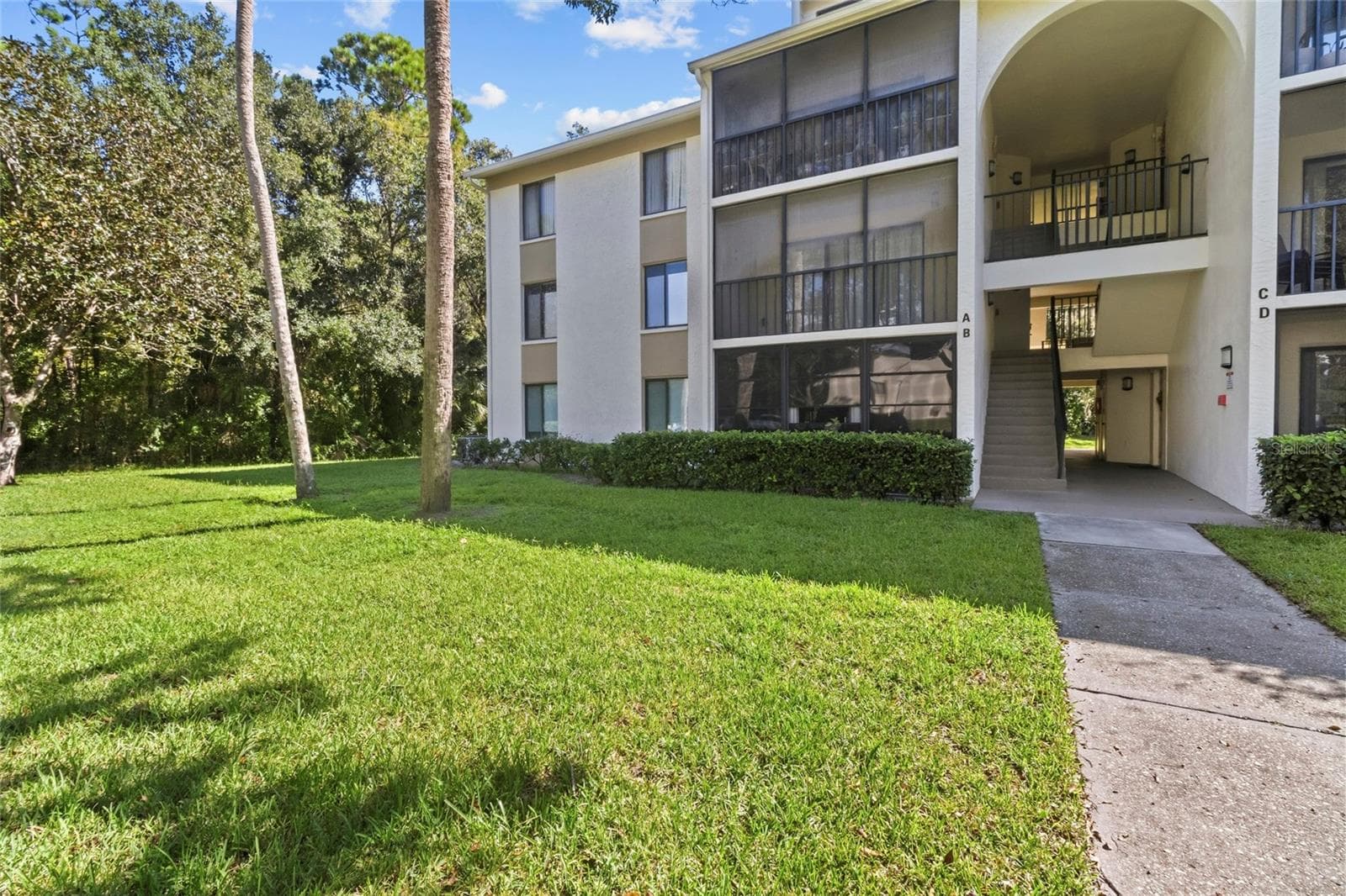 Condominium at 3232 LAKE PINE WAY E #A2, TARPON SPRINGS, photo 21 of 25