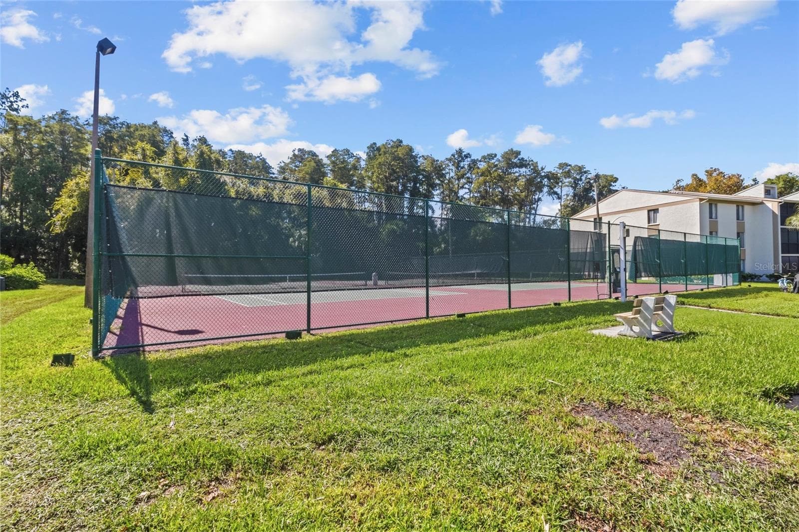 Condominium at 3232 LAKE PINE WAY E #A2, TARPON SPRINGS, photo 22 of 25
