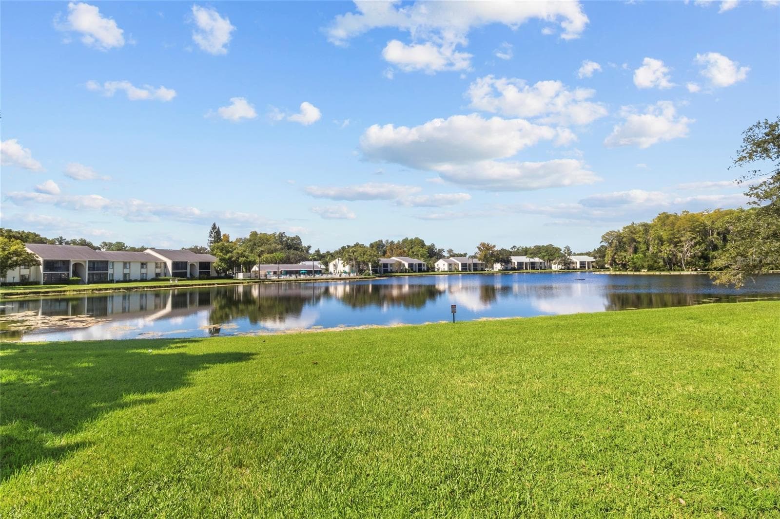 Condominium at 3232 LAKE PINE WAY E #A2, TARPON SPRINGS, photo 25 of 25