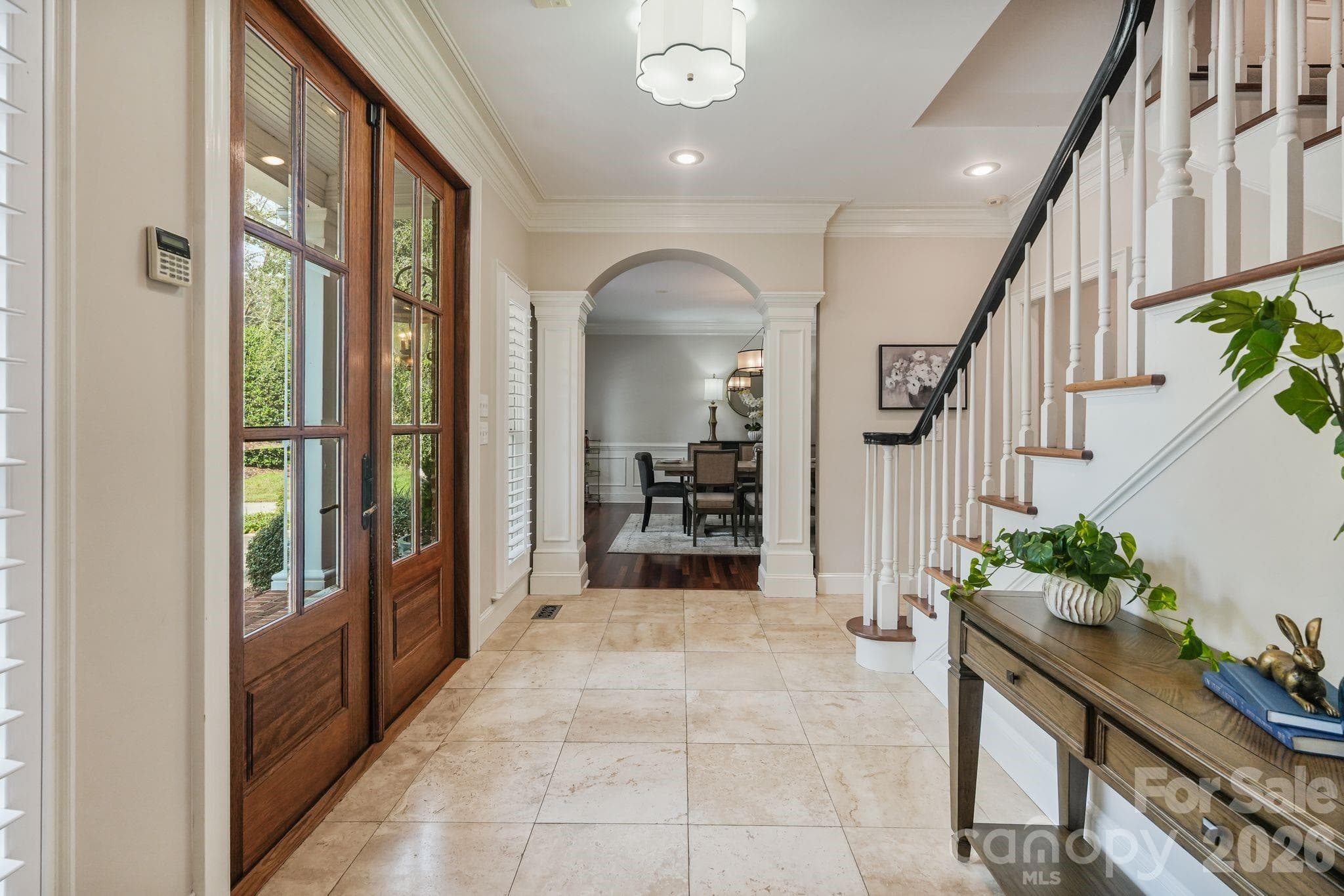 Single Family Residence at 815 36TH Avenue Place NW, Hickory, photo 2 of 45