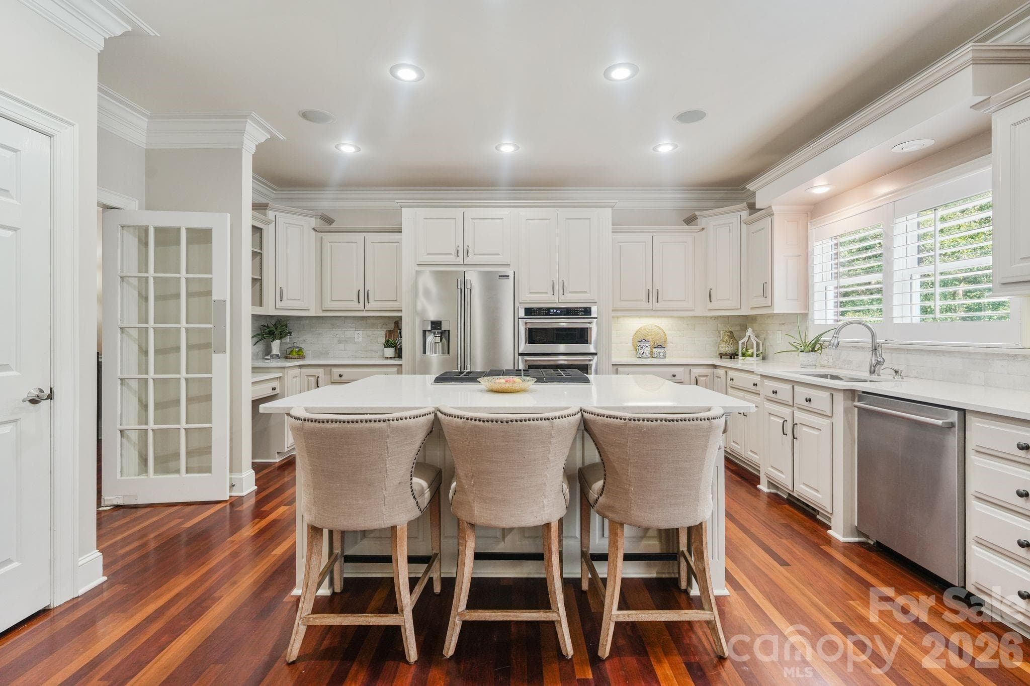Single Family Residence at 815 36TH Avenue Place NW, Hickory, photo 3 of 45