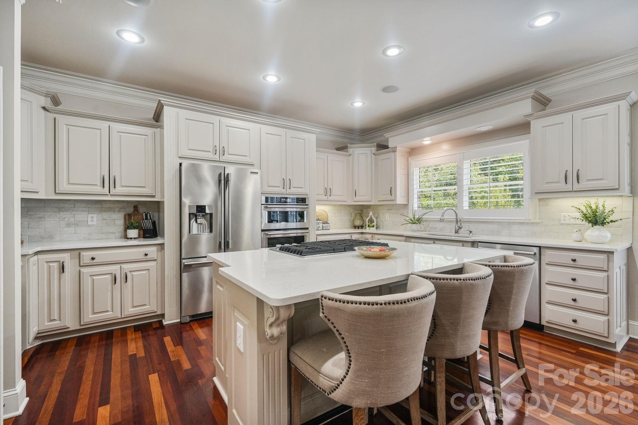 Single Family Residence at 815 36TH Avenue Place NW, Hickory, photo 12 of 45