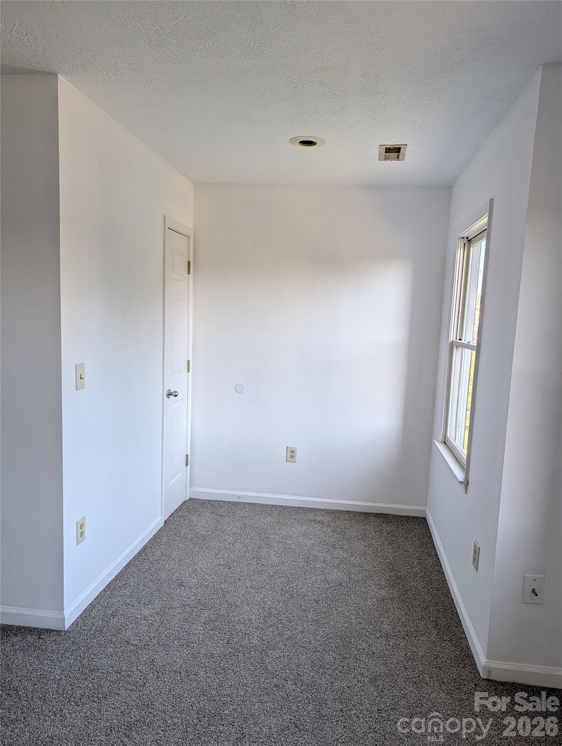 Bedroom 3 - 5406 Winding Oak Drive, Hickory