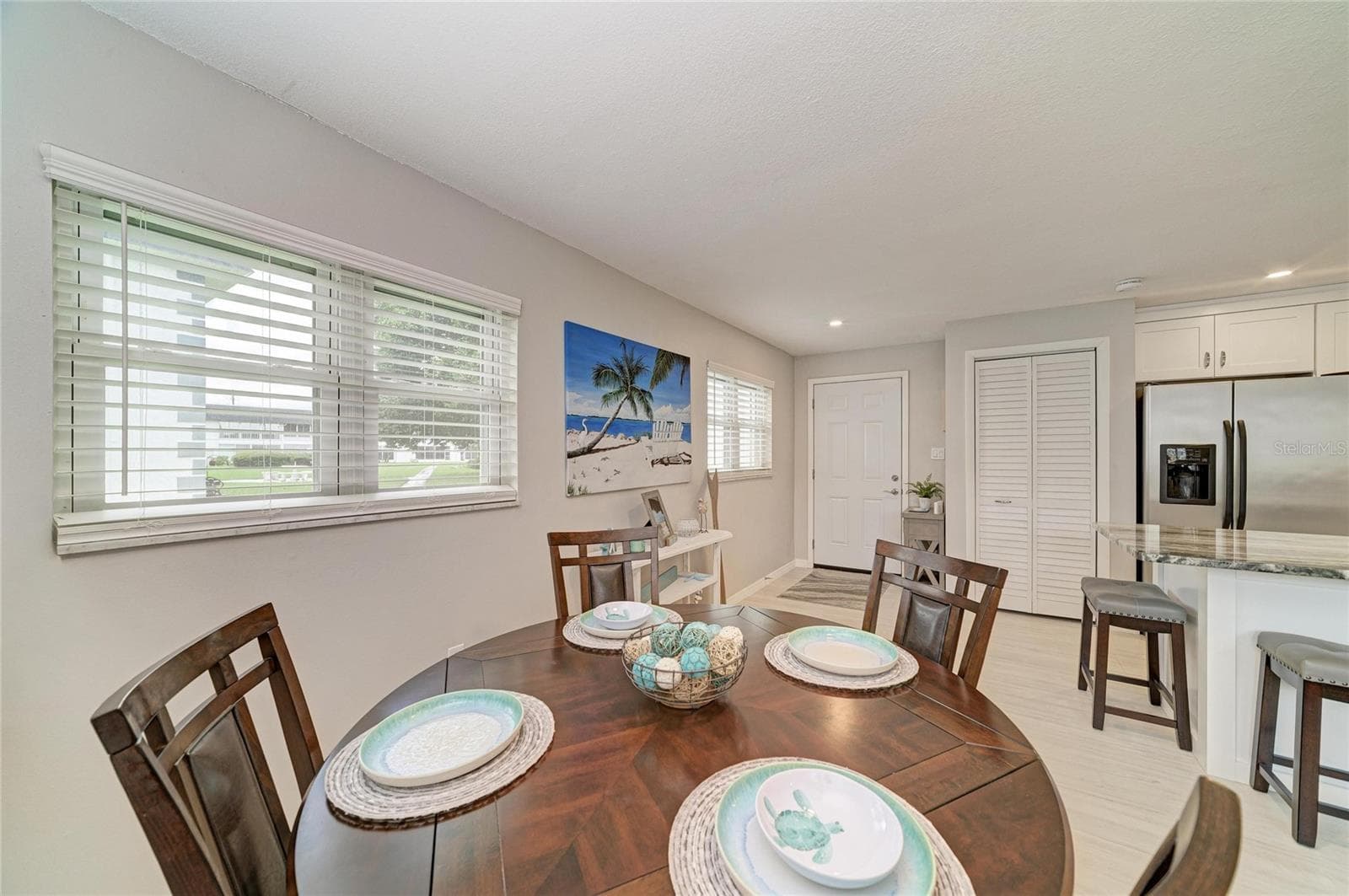 Condominium at 303 47TH AVENUE DR W #157, BRADENTON, photo 8 of 46