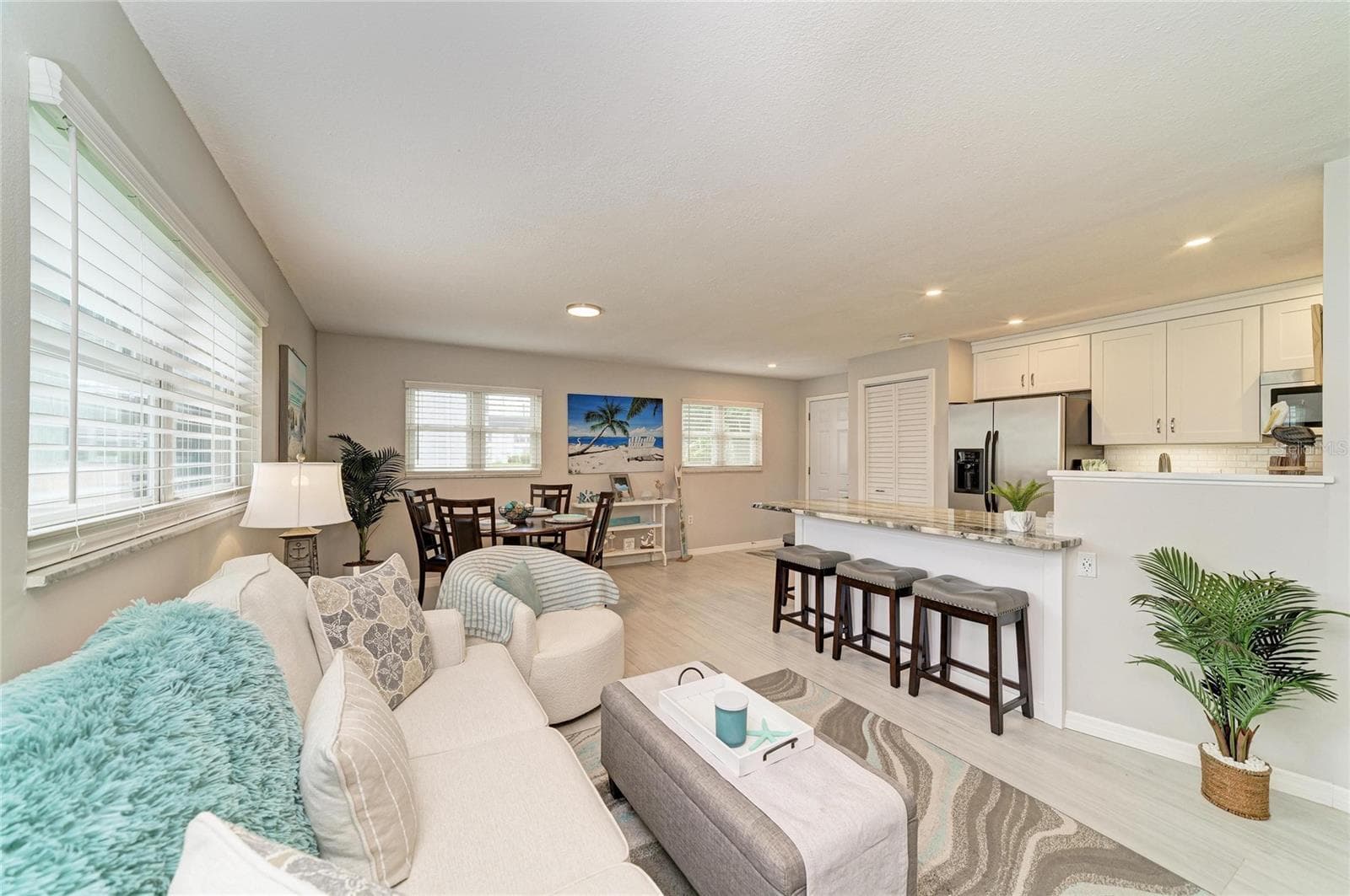 Condominium at 303 47TH AVENUE DR W #157, BRADENTON, photo 13 of 46