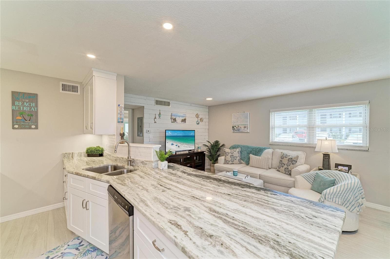 Condominium at 303 47TH AVENUE DR W #157, BRADENTON, photo 18 of 46