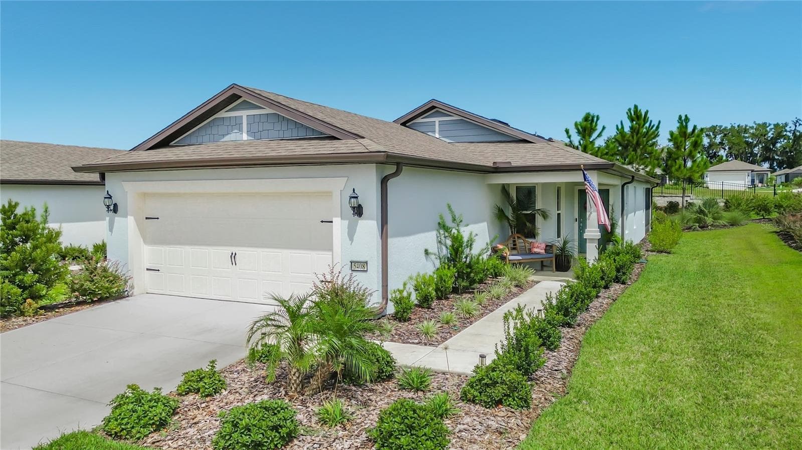 5408 SW 85TH AVENUE RD