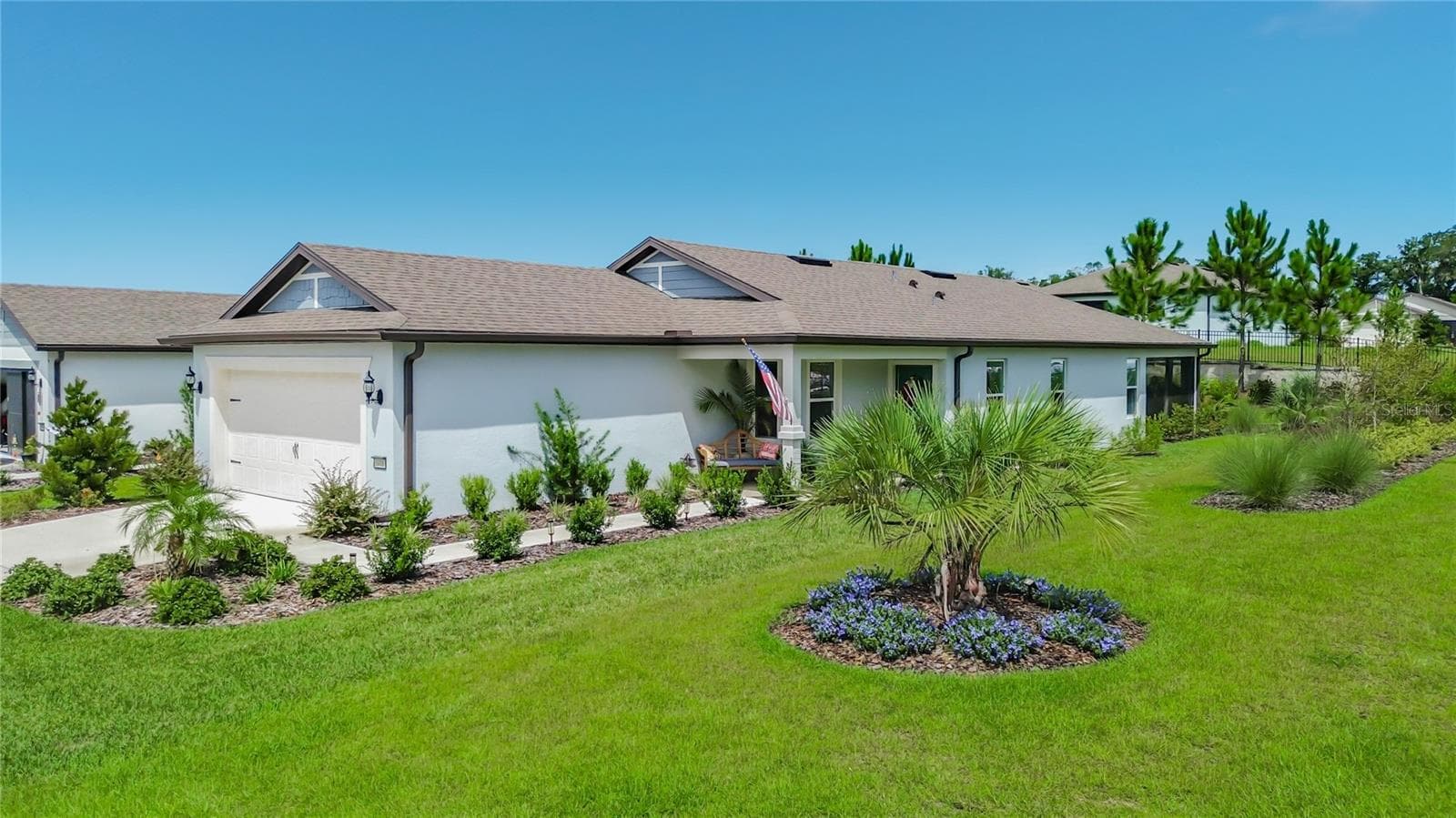 Single Family Residence at 5408 SW 85TH AVENUE RD, OCALA, photo 2 of 66