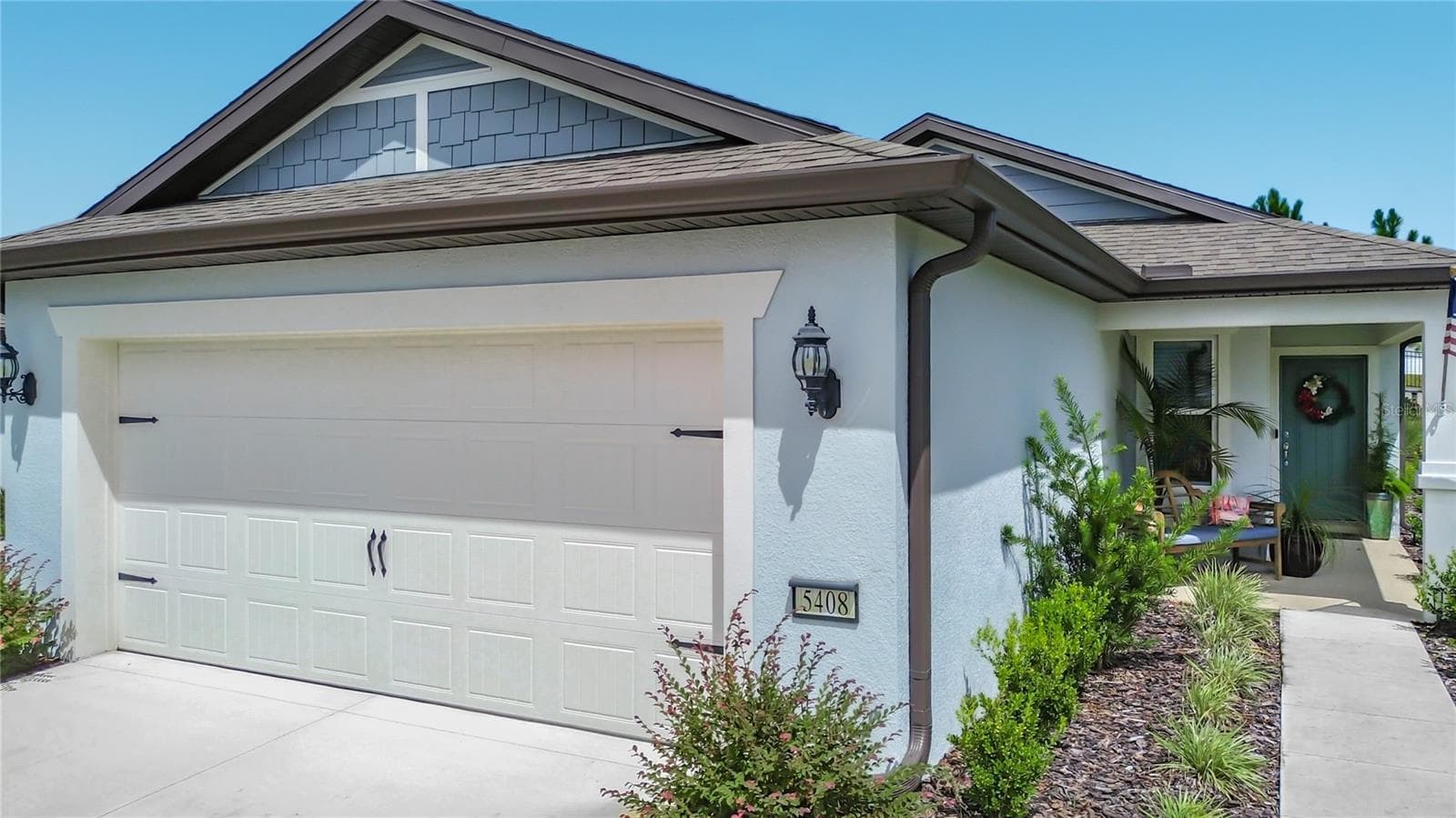 Single Family Residence at 5408 SW 85TH AVENUE RD, OCALA, photo 3 of 66