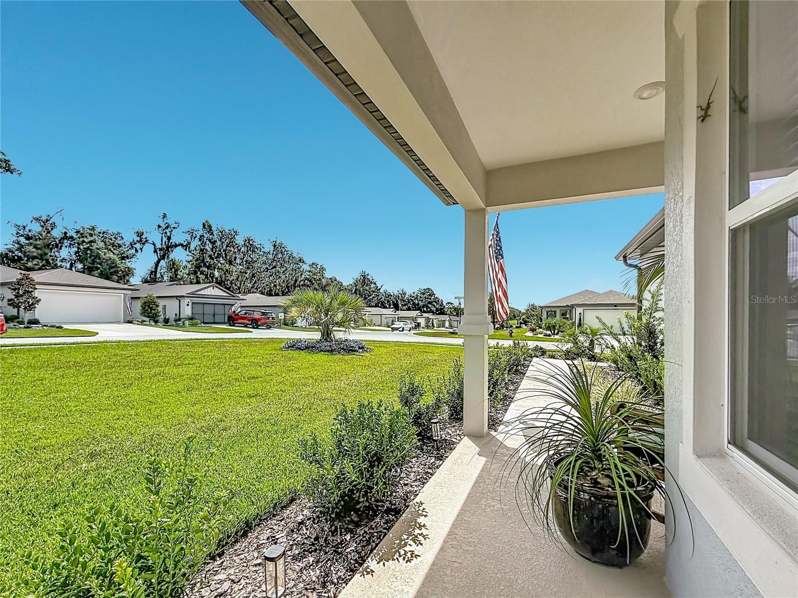 Single Family Residence at 5408 SW 85TH AVENUE RD, OCALA, photo 4 of 66