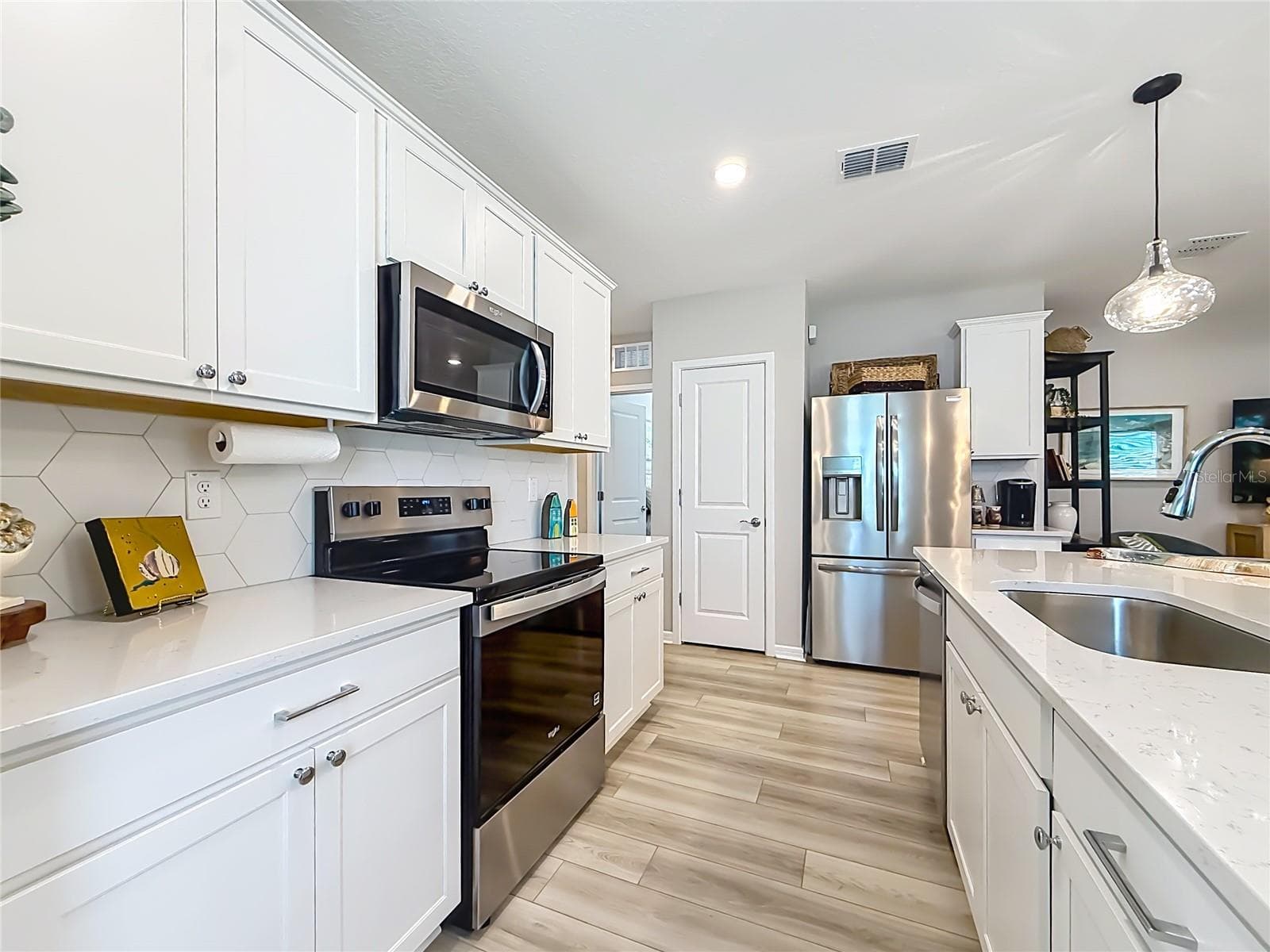 Single Family Residence at 5408 SW 85TH AVENUE RD, OCALA, photo 9 of 66