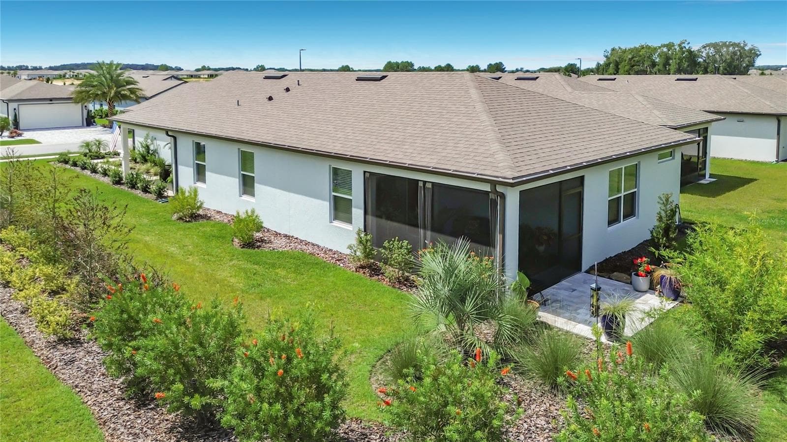 Single Family Residence at 5408 SW 85TH AVENUE RD, OCALA, photo 43 of 66