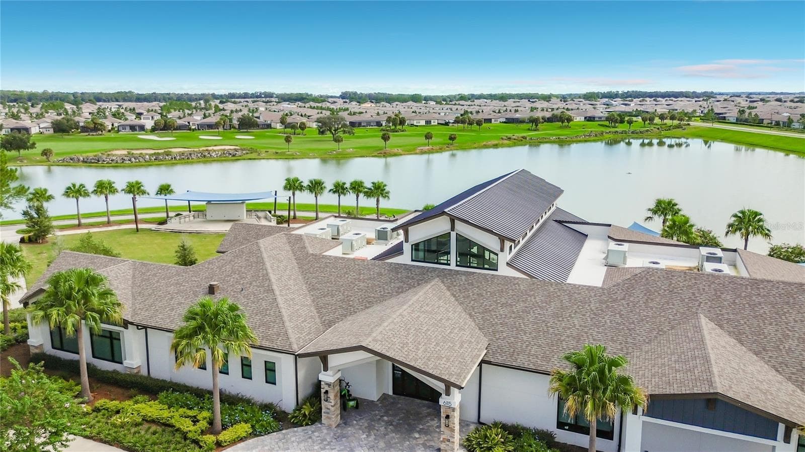 Single Family Residence at 5408 SW 85TH AVENUE RD, OCALA, photo 57 of 66