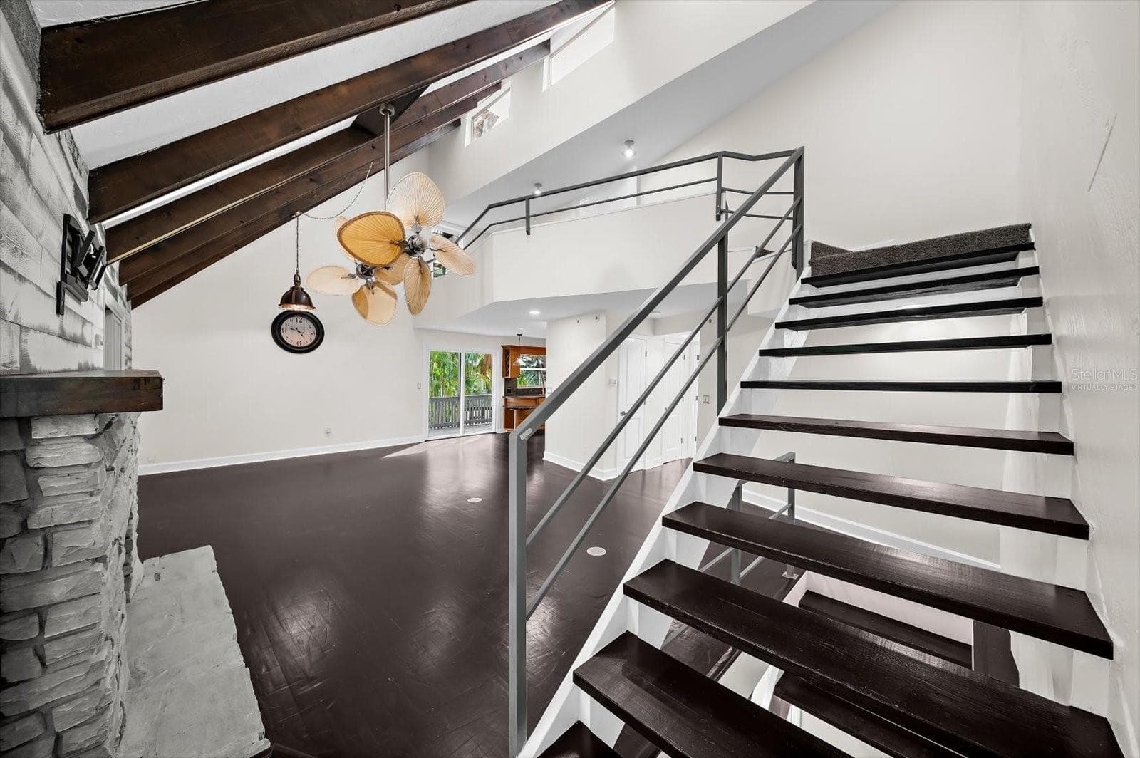 Virtually staged - 1209 SEA PLUME WAY, SARASOTA