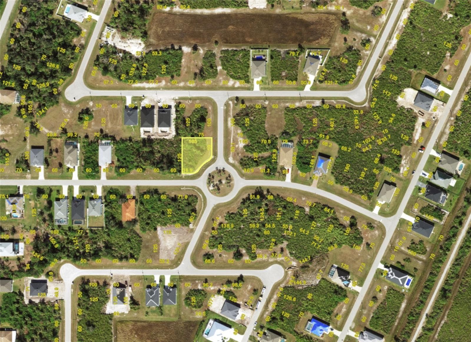 438 ALBATROSS RD