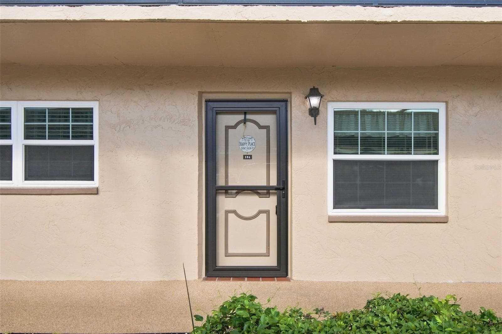 Condominium at 1370 HEATHER RIDGE BLVD #104, DUNEDIN, photo 3 of 39