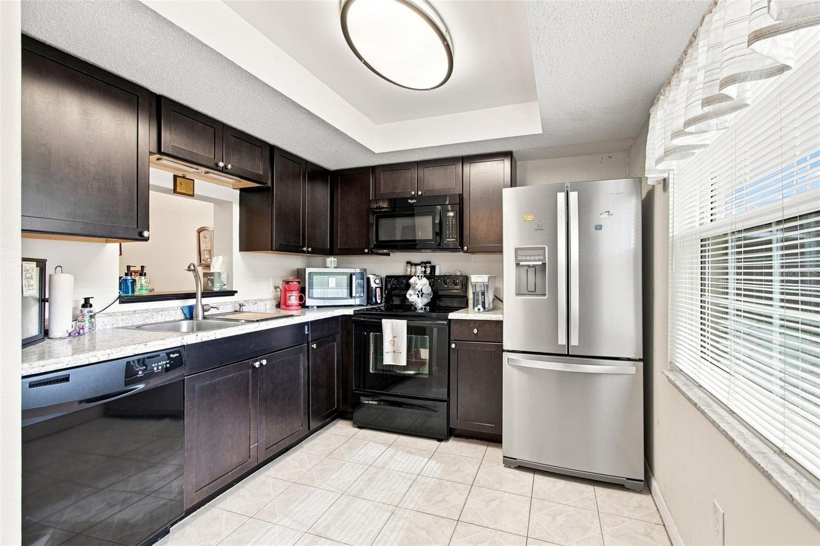 Condominium at 1370 HEATHER RIDGE BLVD #104, DUNEDIN, photo 5 of 39