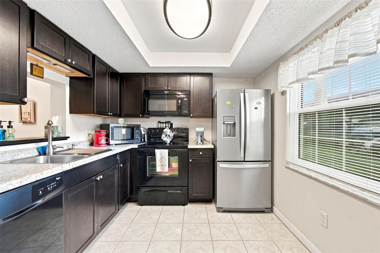 Condominium at 1370 HEATHER RIDGE BLVD #104, DUNEDIN, photo 6 of 39