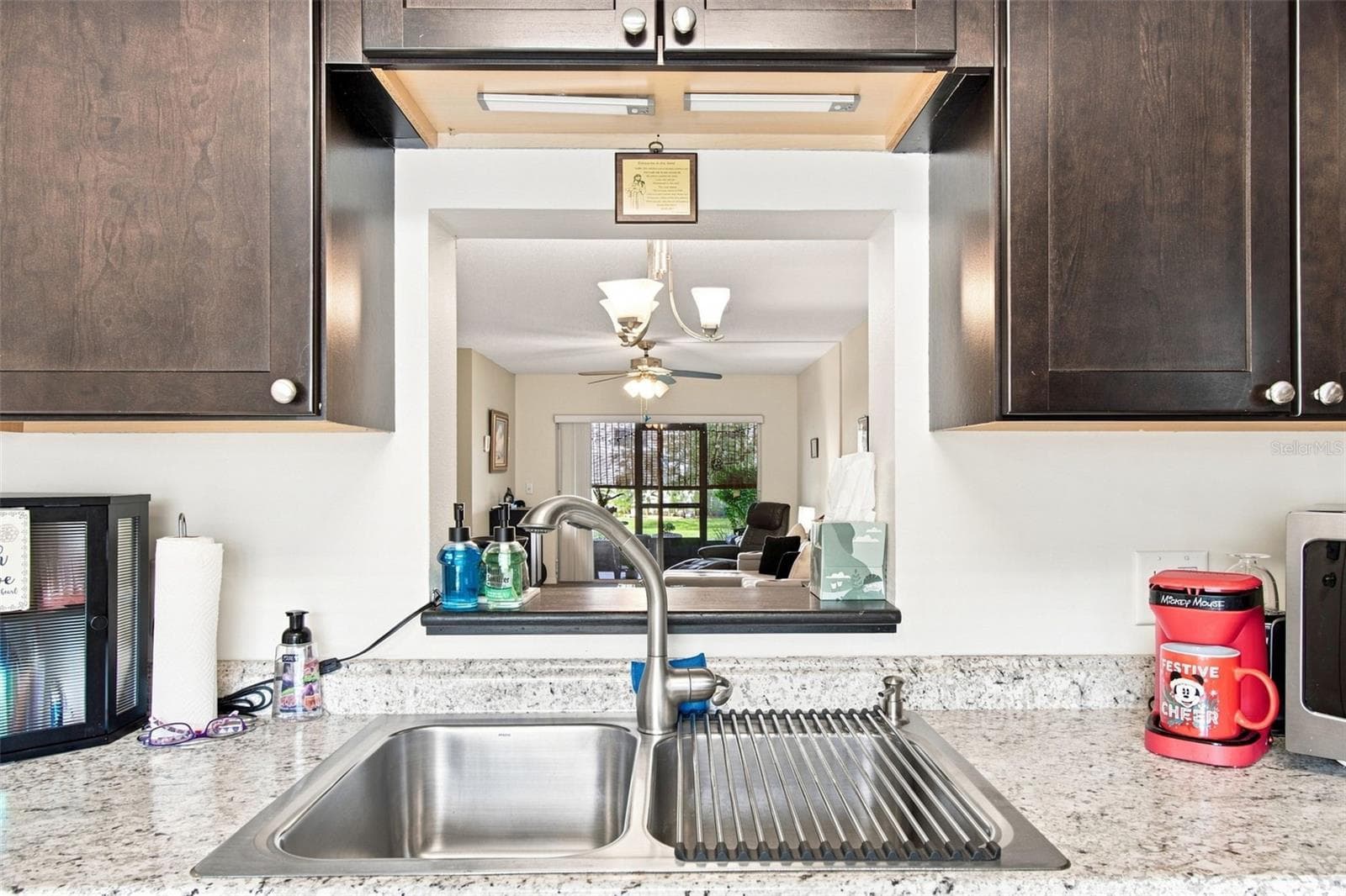 Condominium at 1370 HEATHER RIDGE BLVD #104, DUNEDIN, photo 7 of 39