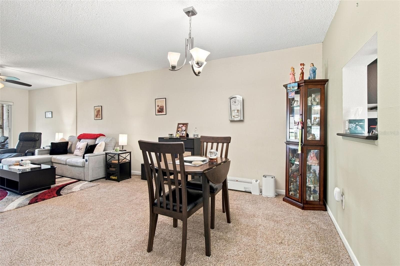 Condominium at 1370 HEATHER RIDGE BLVD #104, DUNEDIN, photo 8 of 39