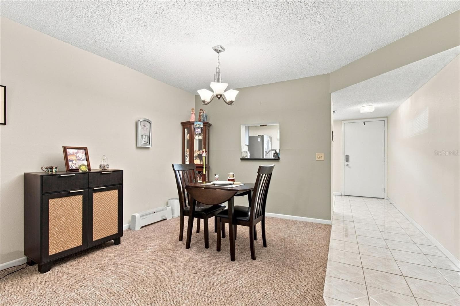 Condominium at 1370 HEATHER RIDGE BLVD #104, DUNEDIN, photo 9 of 39